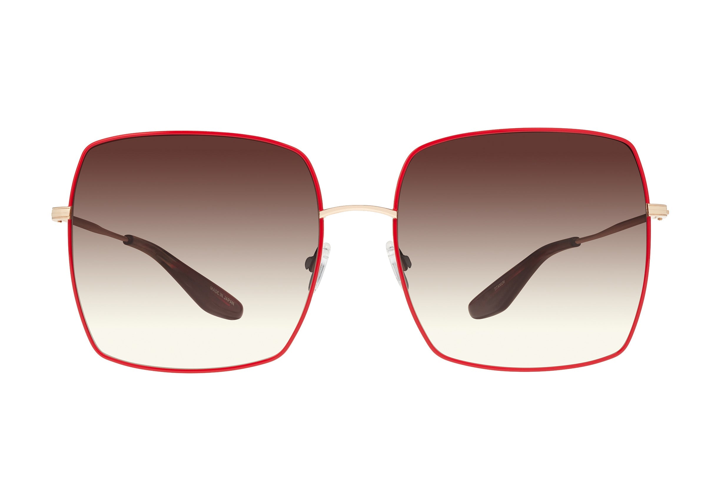 Barton Perreira Folasade Sunglasses