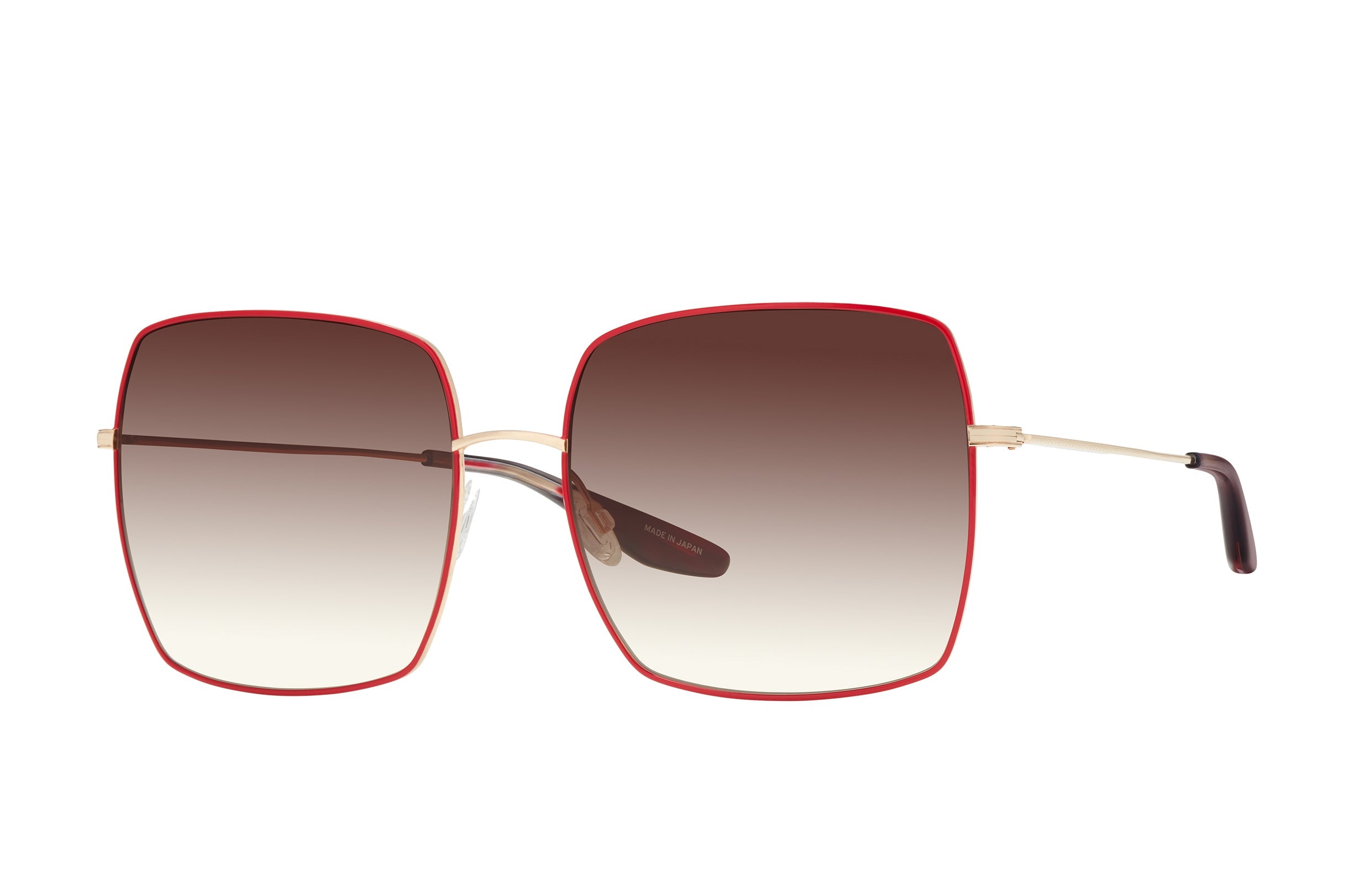 Barton Perreira Folasade Sunglasses