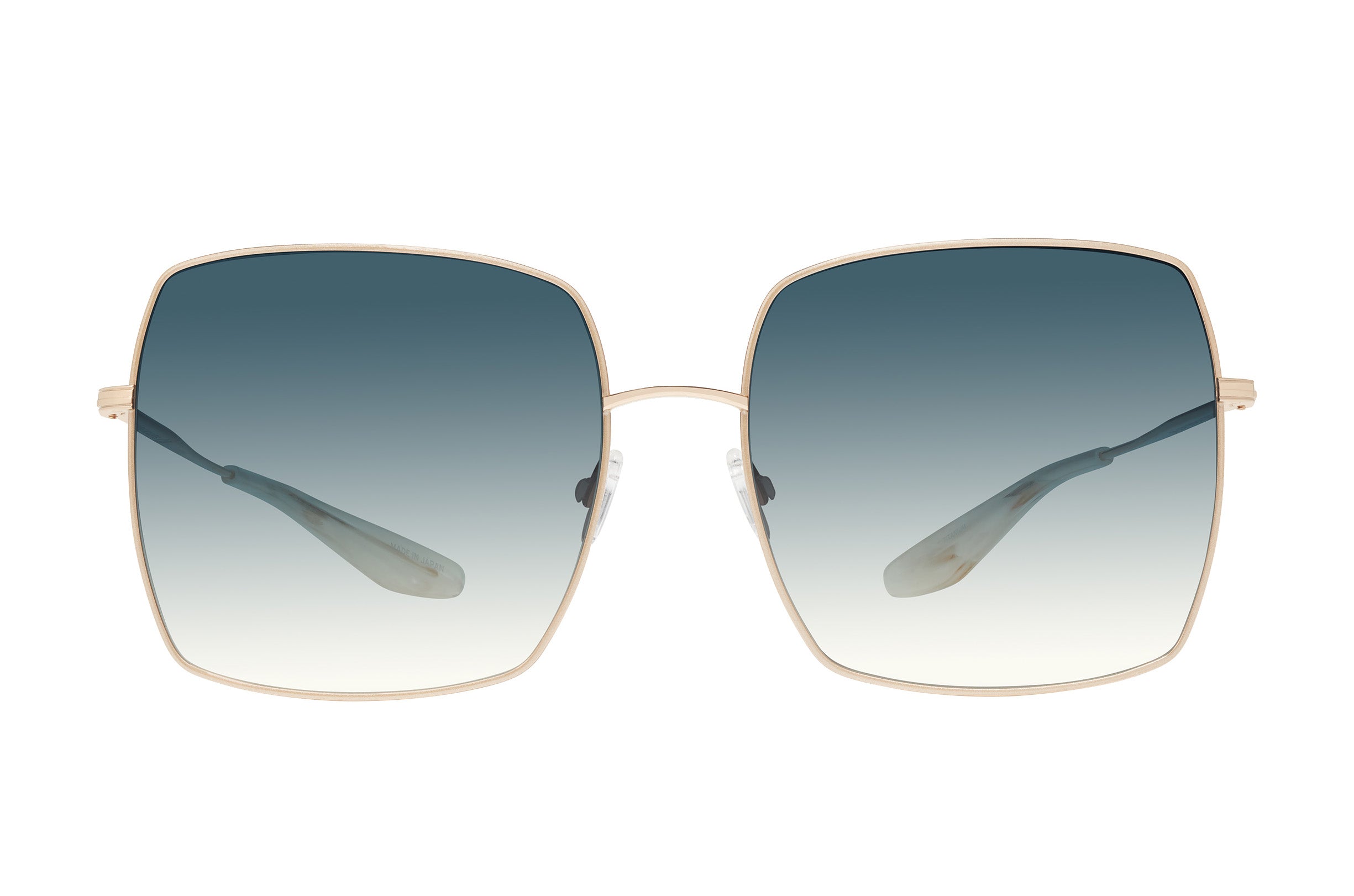 Barton Perreira Folasade Sunglasses