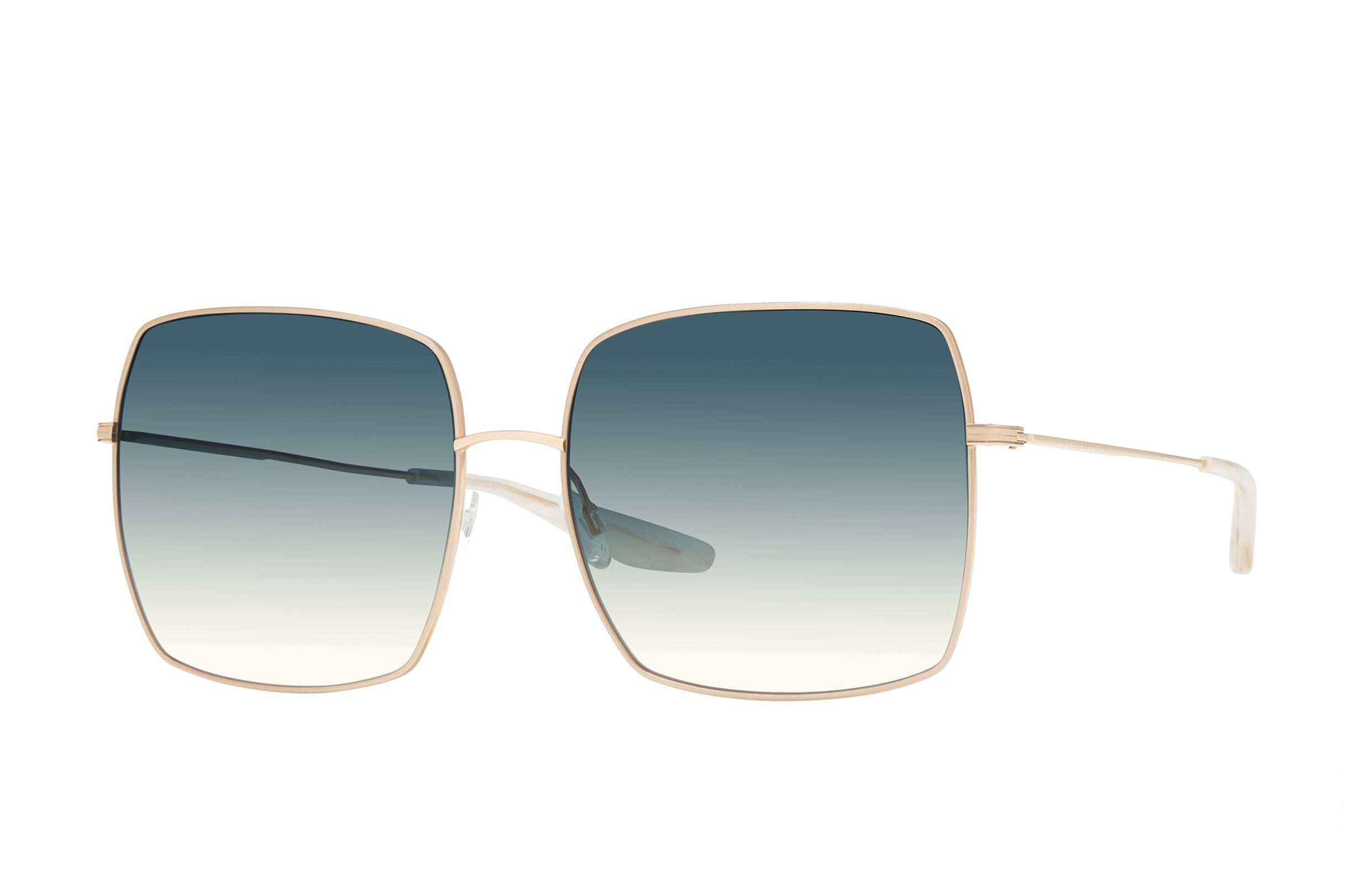 Barton Perreira Folasade Sunglasses