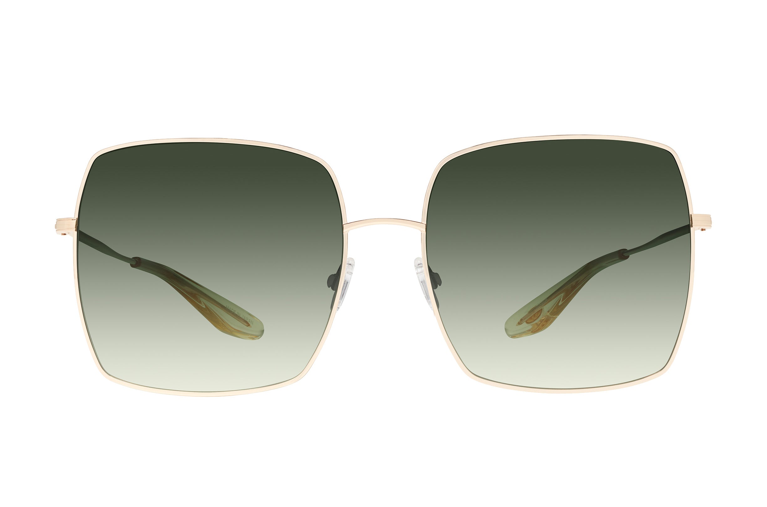 Barton Perreira Folasade Sunglasses