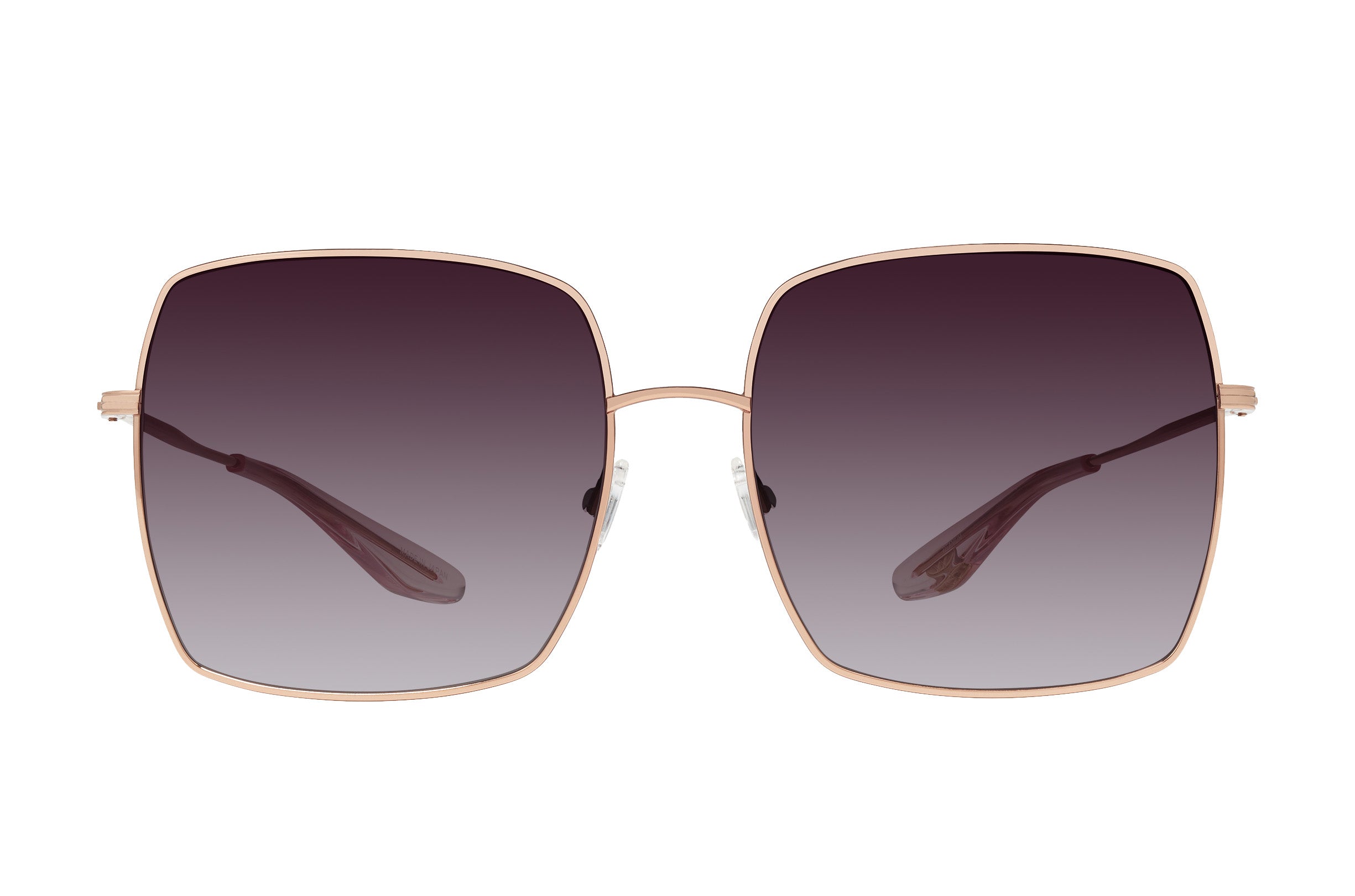 Barton Perreira Folasade Sunglasses