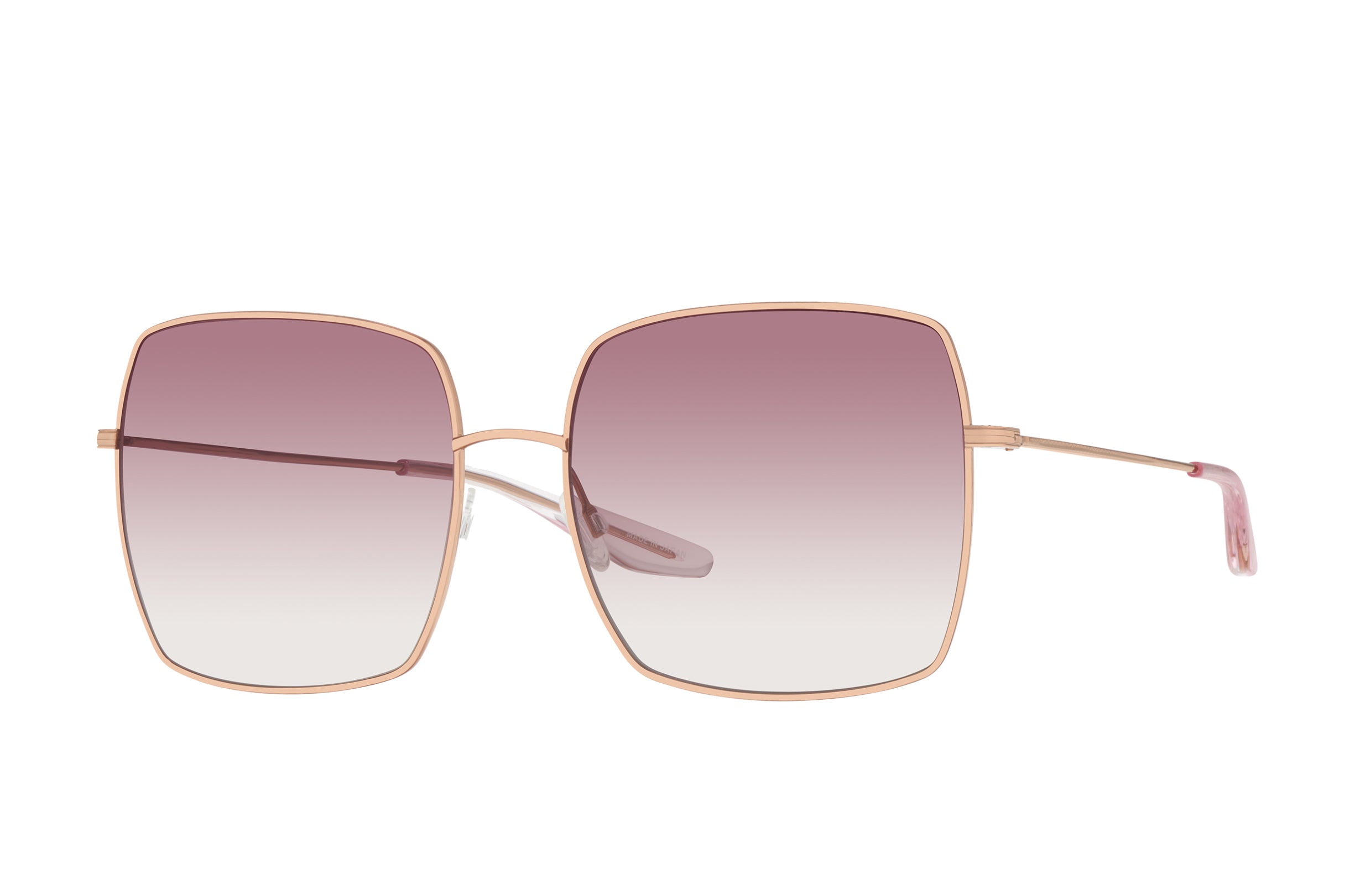 Barton Perreira Folasade Sunglasses