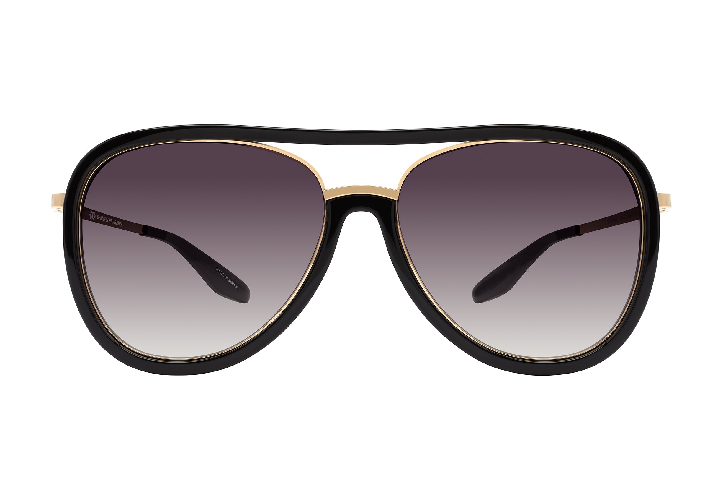 Barton Perreira Fossett Sunglasses