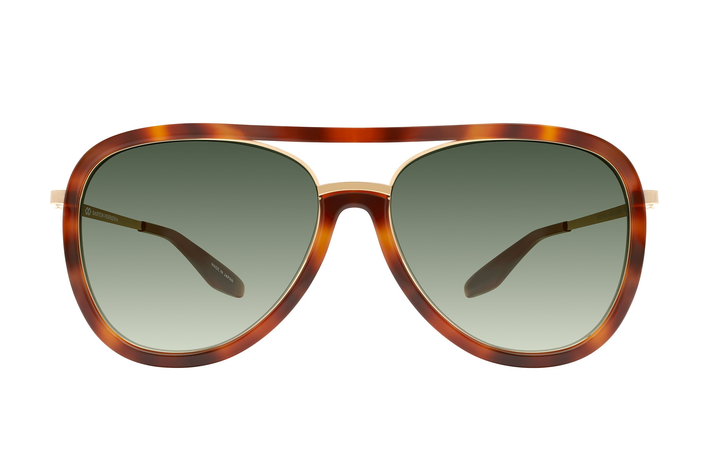 Barton Perreira Fossett Sunglasses