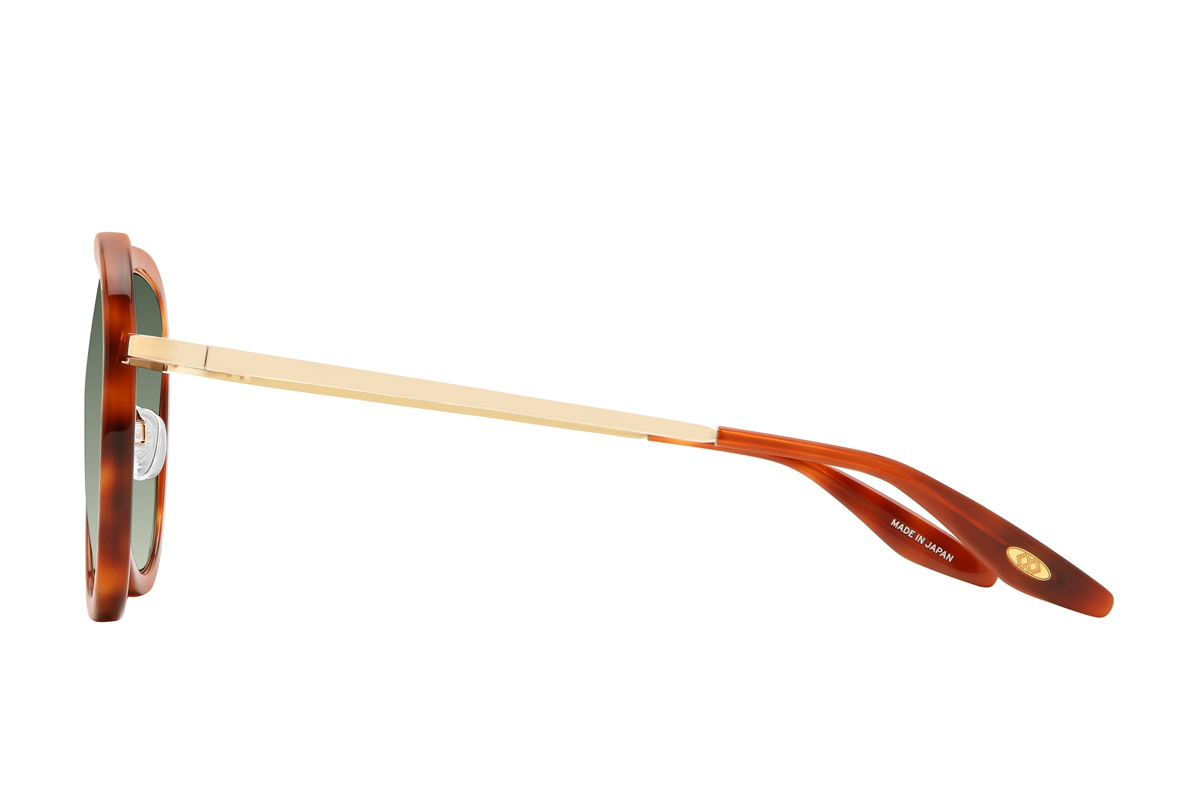 Barton Perreira Fossett Sunglasses