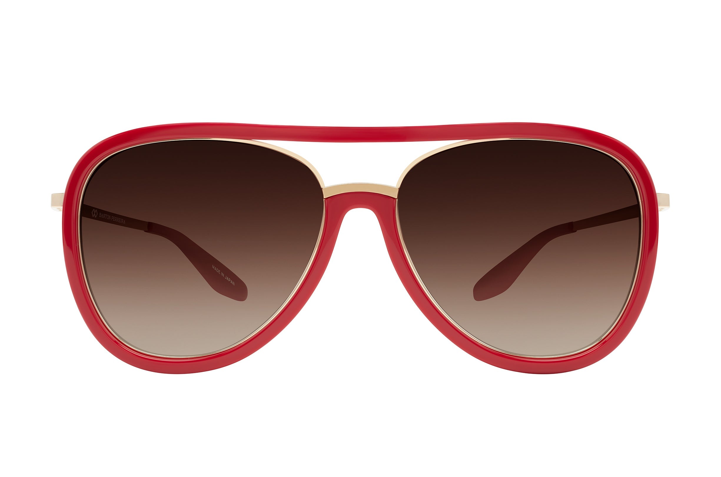 Barton Perreira Fossett Sunglasses