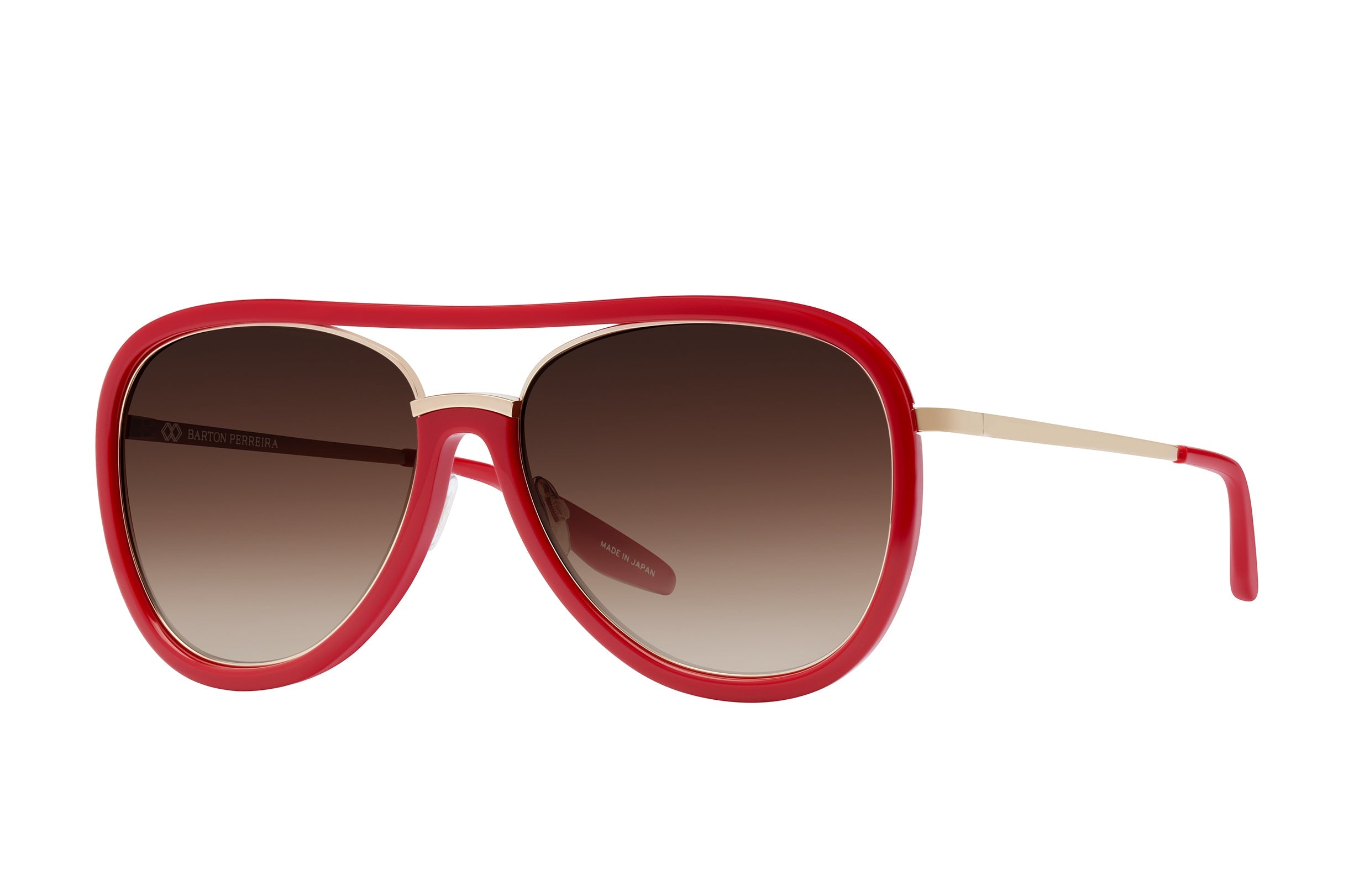 Barton Perreira Fossett Sunglasses