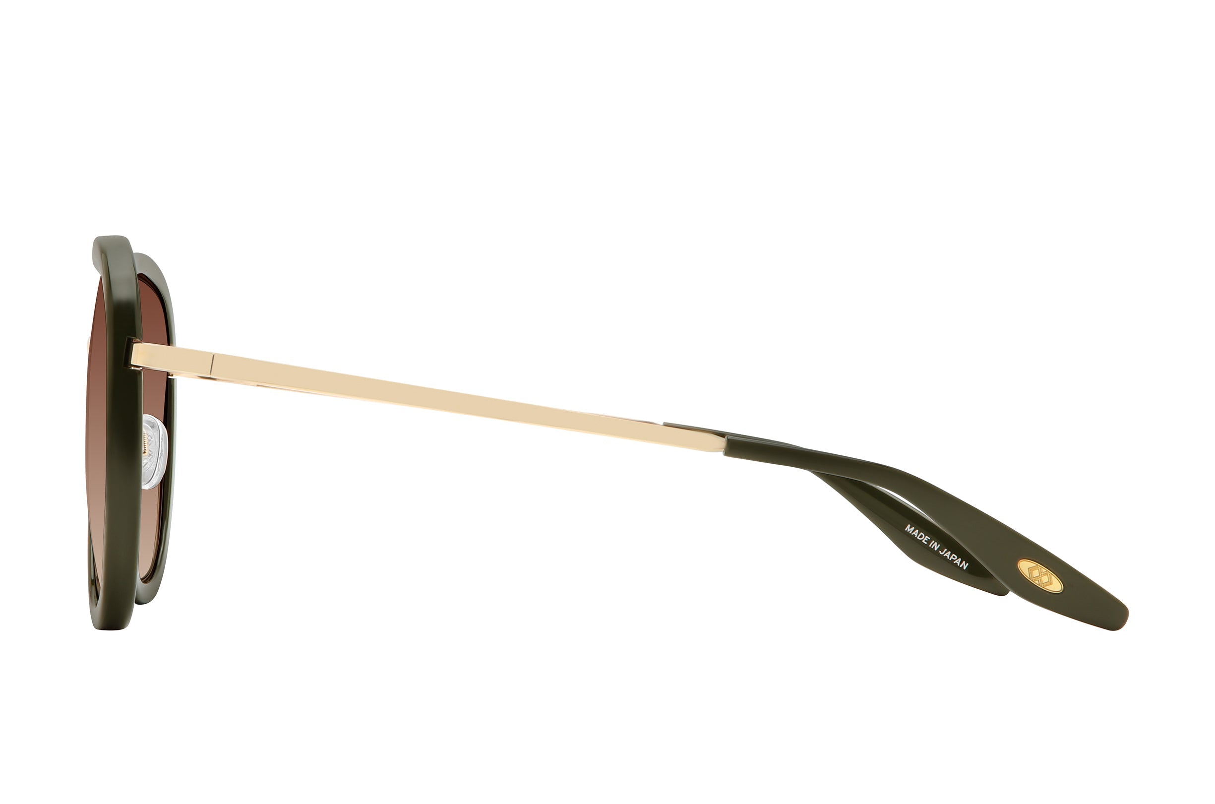 Barton Perreira Fossett Sunglasses