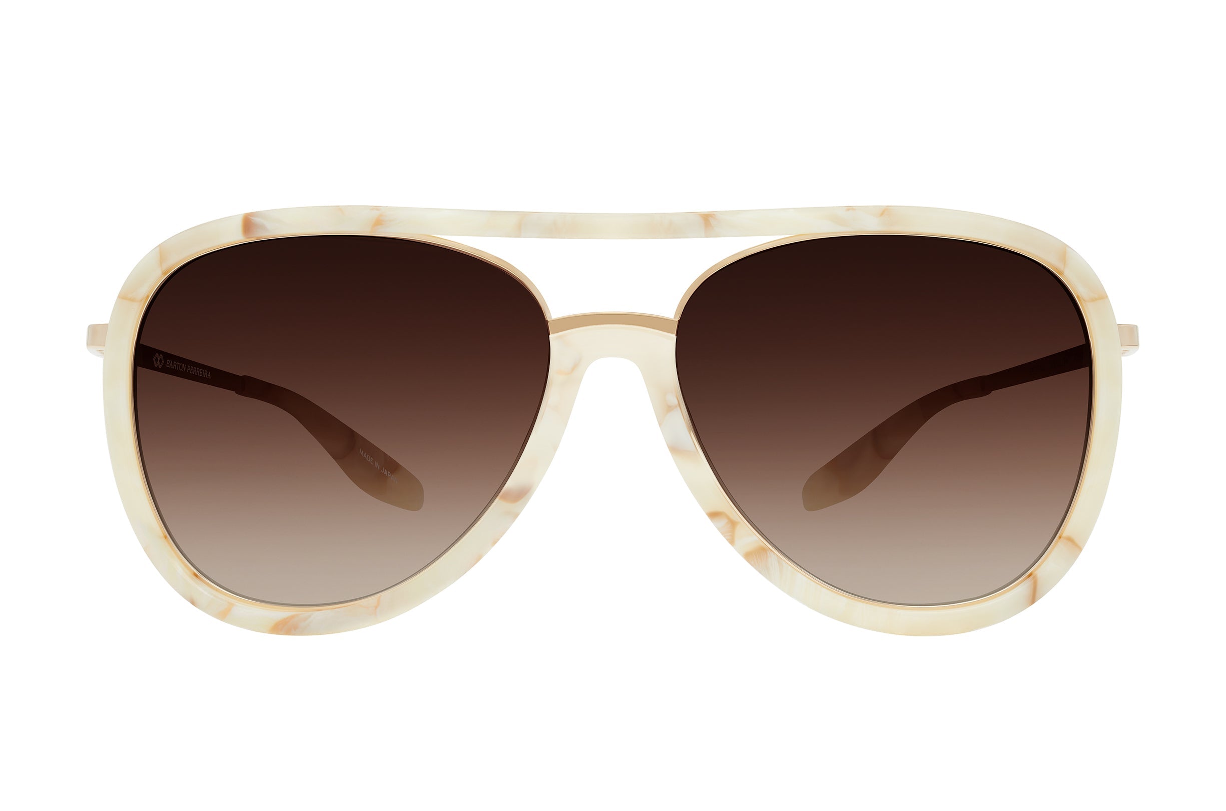 Barton Perreira Fossett Sunglasses