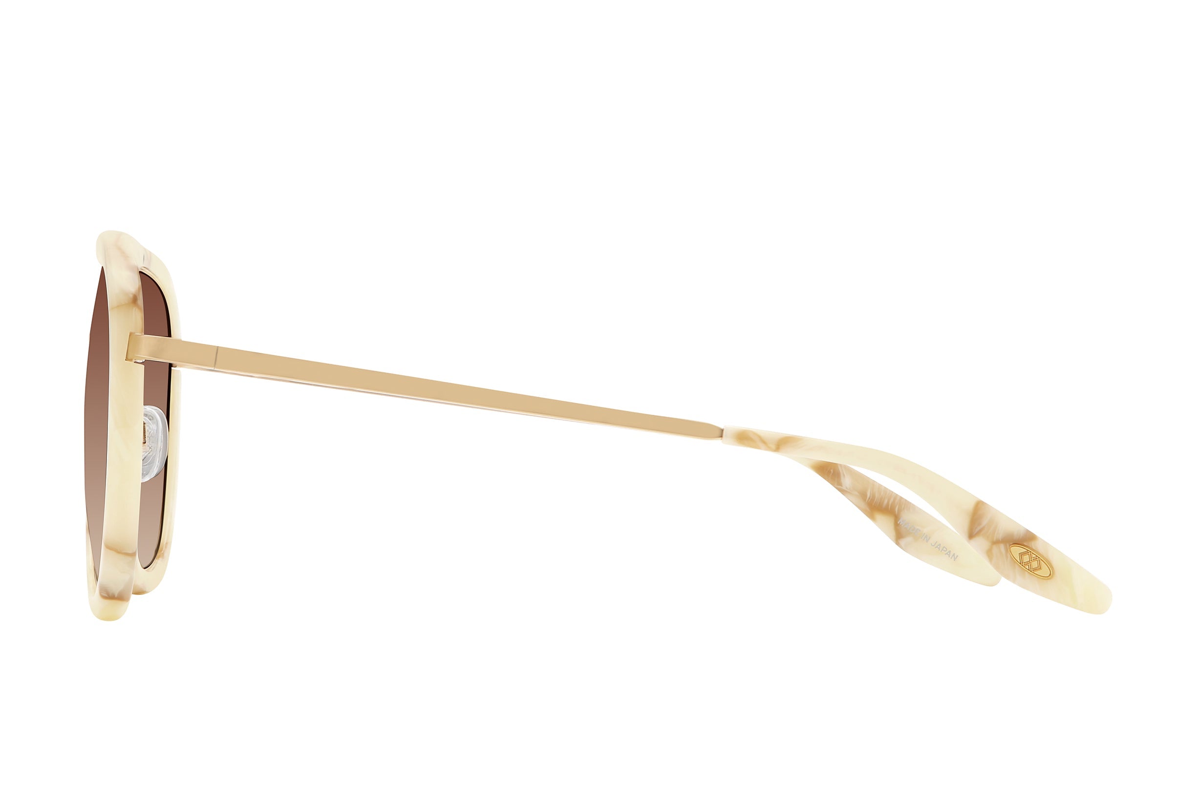 Barton Perreira Fossett Sunglasses