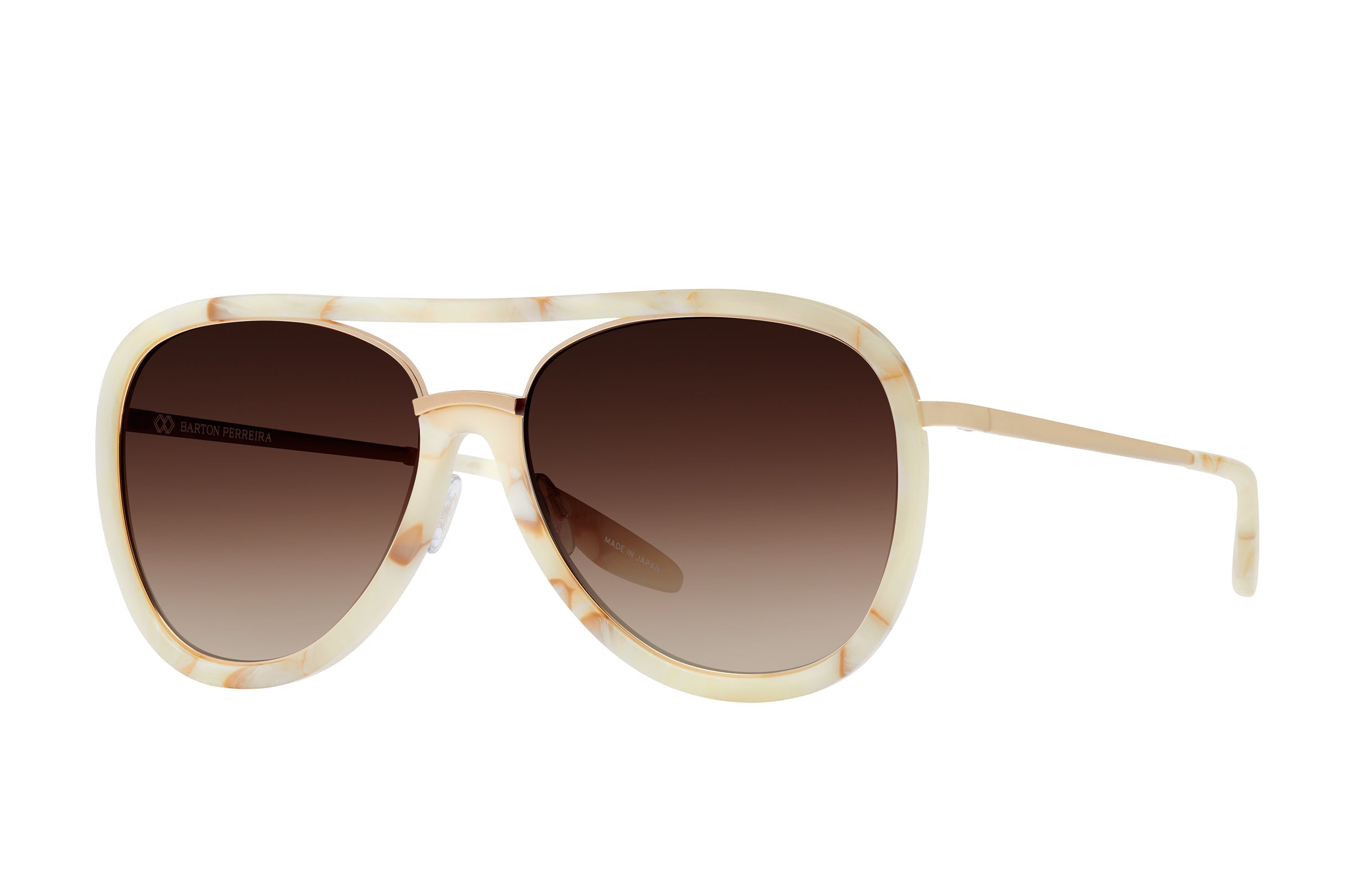 Barton Perreira Fossett Sunglasses