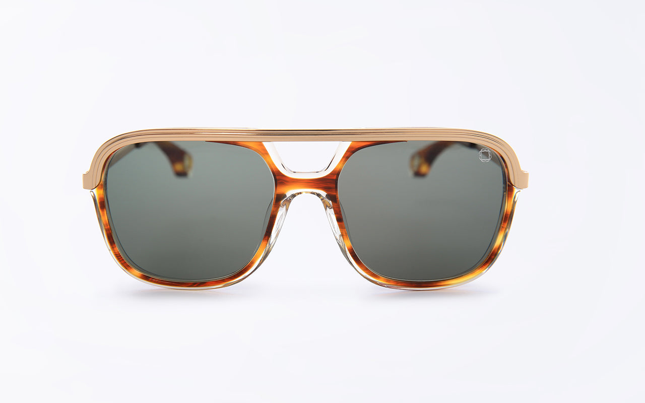 Blake Kuwahara Foster Sunglasses