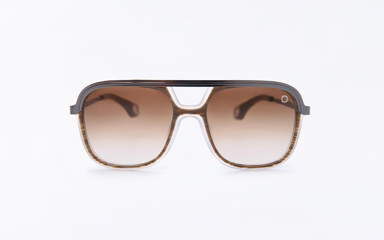 Blake Kuwahara Foster Sunglasses