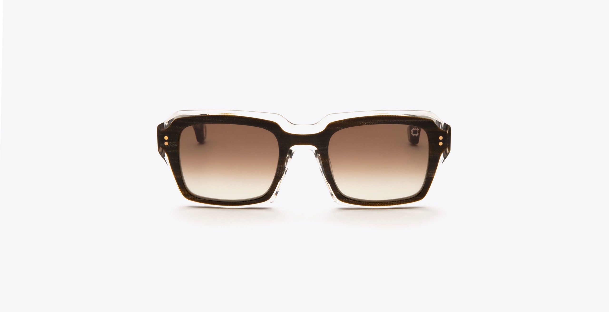 Blake Kuwahara Franzen Eyeglasses