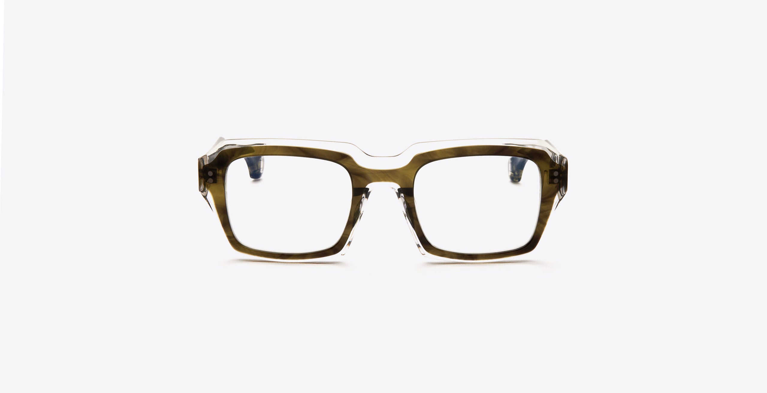 Blake Kuwahara Franzen Eyeglasses