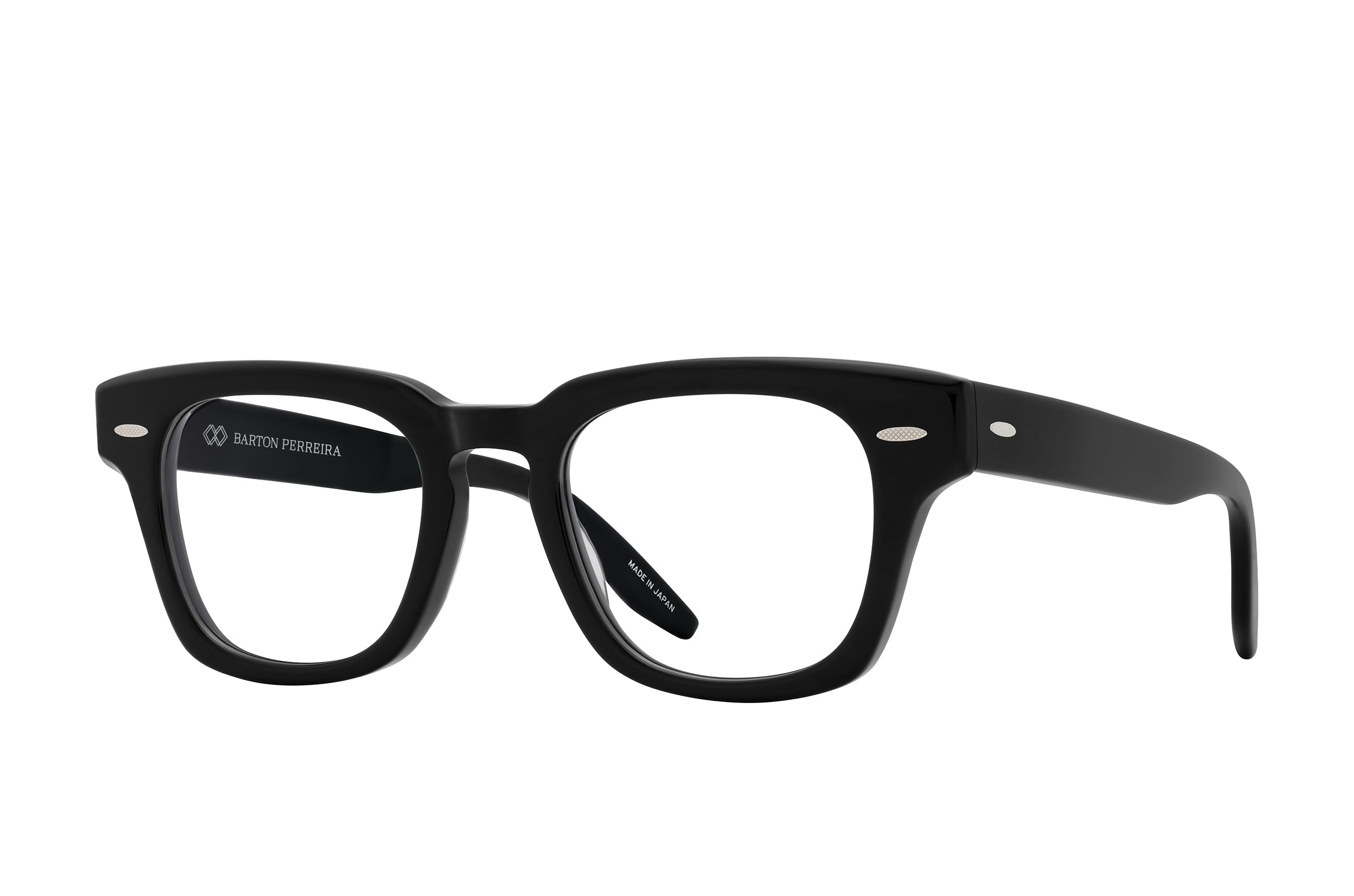 Barton Perreira Frederick Optical Eyeglasses
