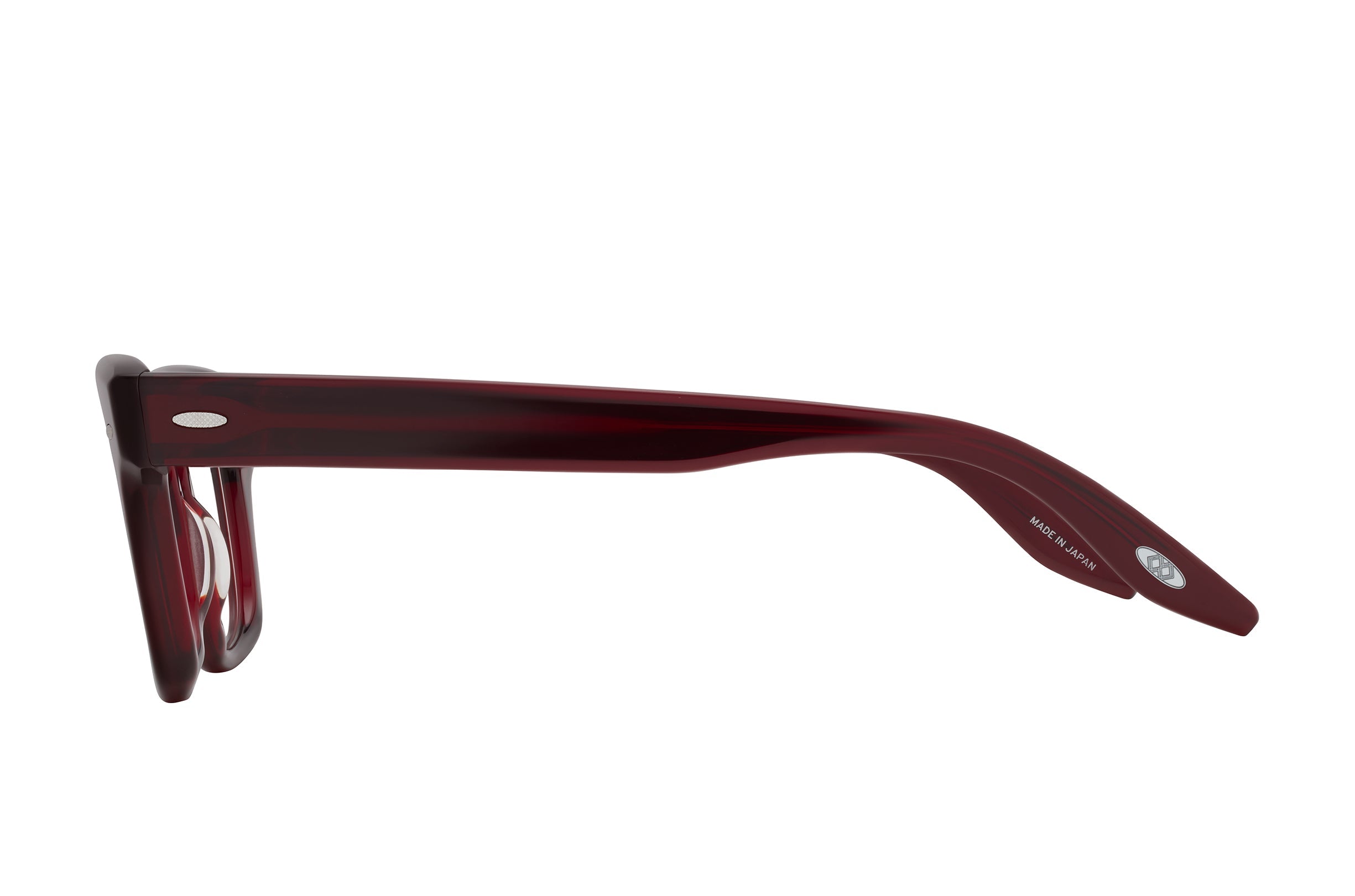 Barton Perreira Frederick Optical Eyeglasses