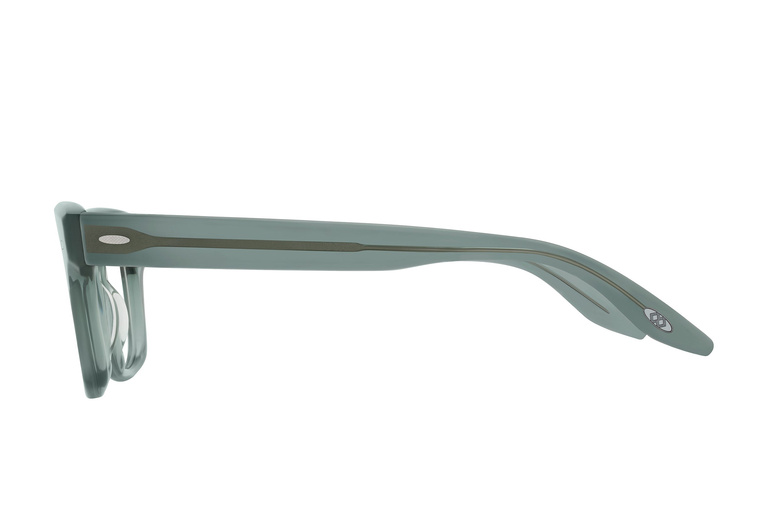 Barton Perreira Frederick Optical Eyeglasses