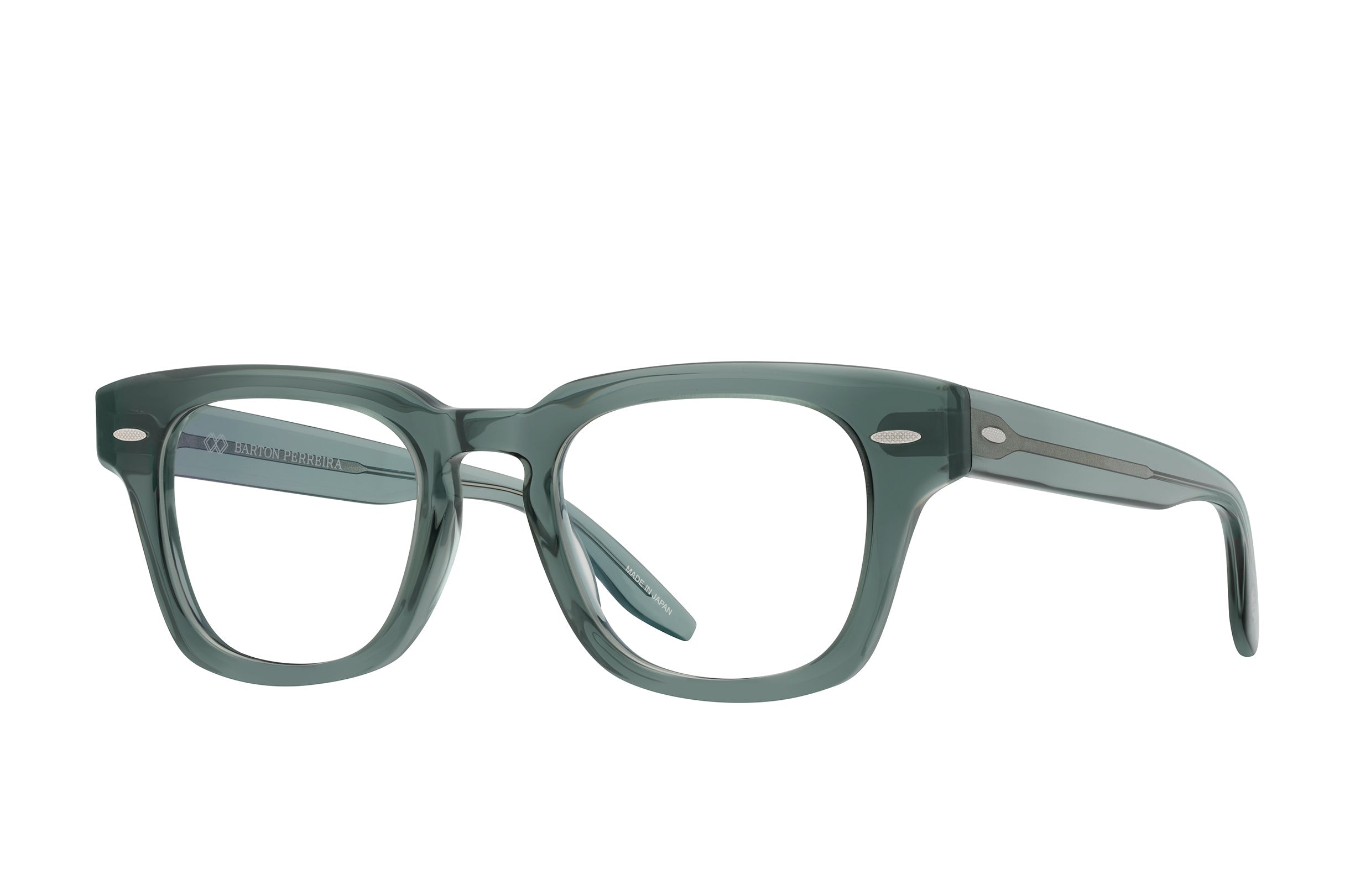 Barton Perreira Frederick Optical Eyeglasses