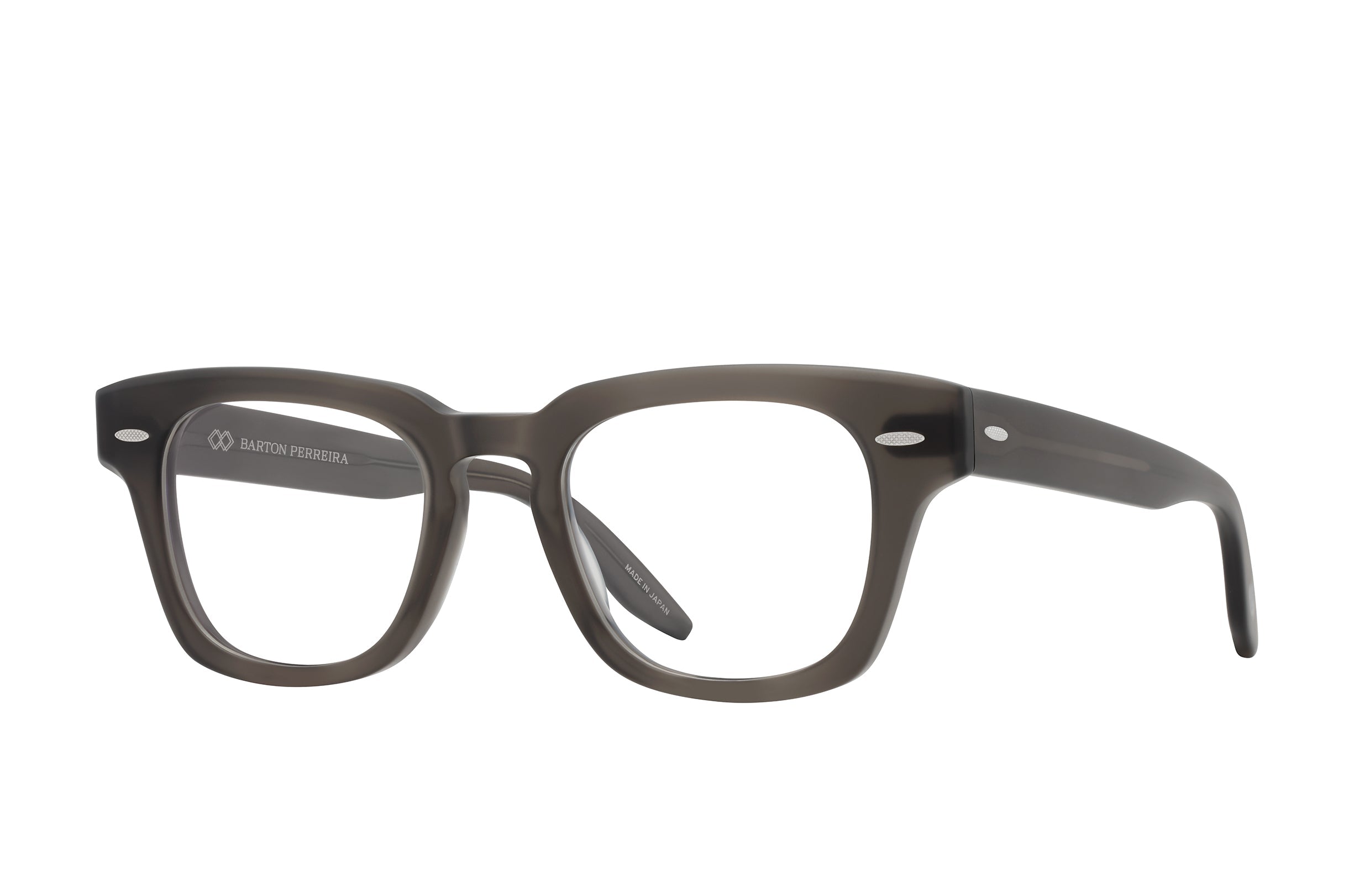 Barton Perreira Frederick Optical Eyeglasses