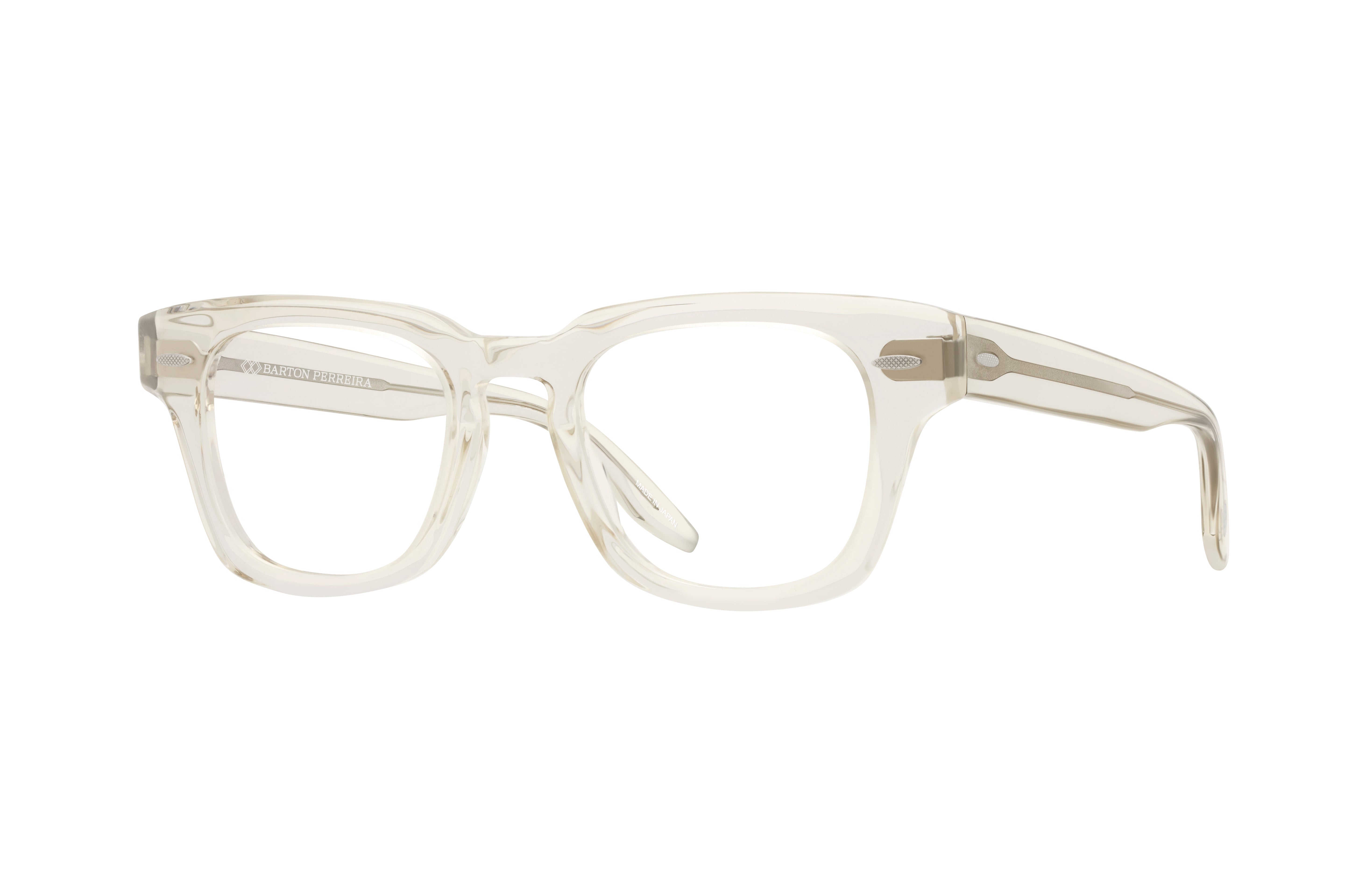 Barton Perreira Frederick Optical Eyeglasses