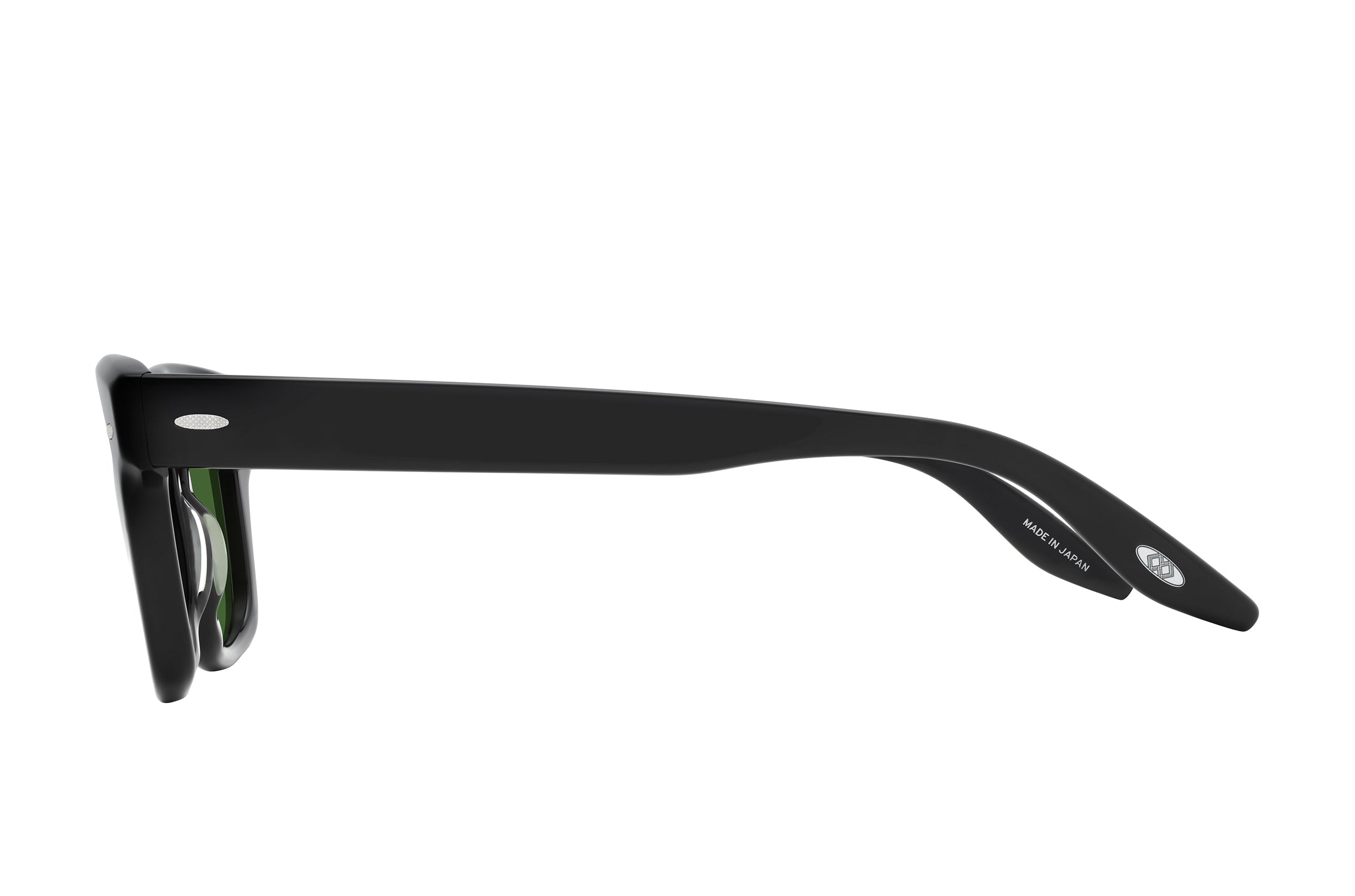 Barton Perreira Frederick Sun Sunglasses