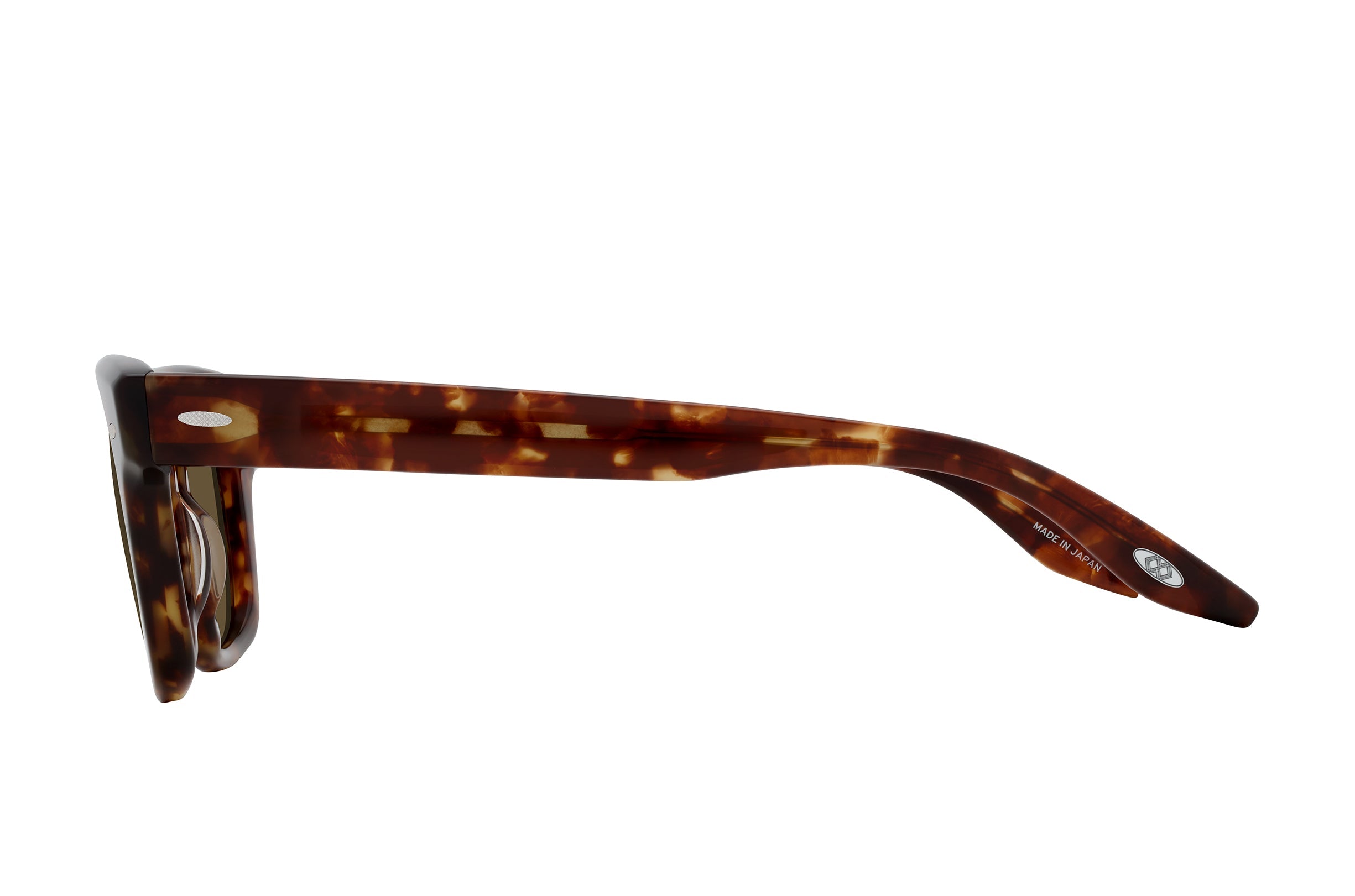 Barton Perreira Frederick Sun Sunglasses