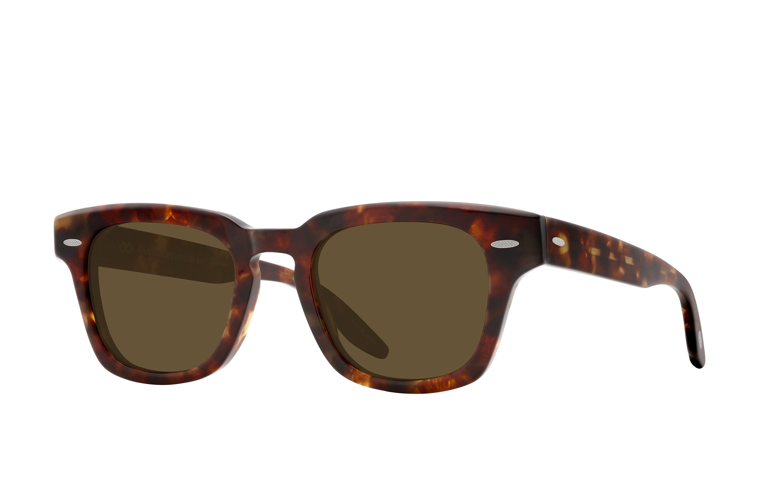 Barton Perreira Frederick Sun Sunglasses