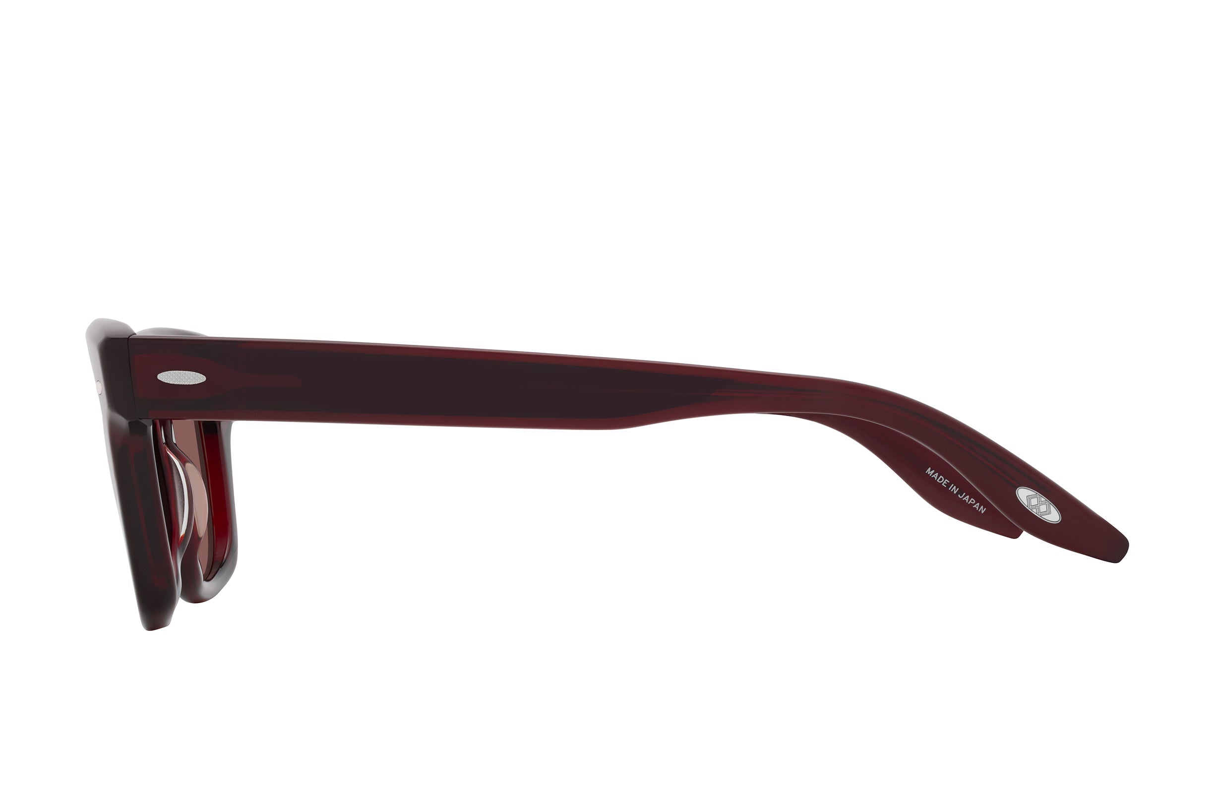 Barton Perreira Frederick Sun Sunglasses