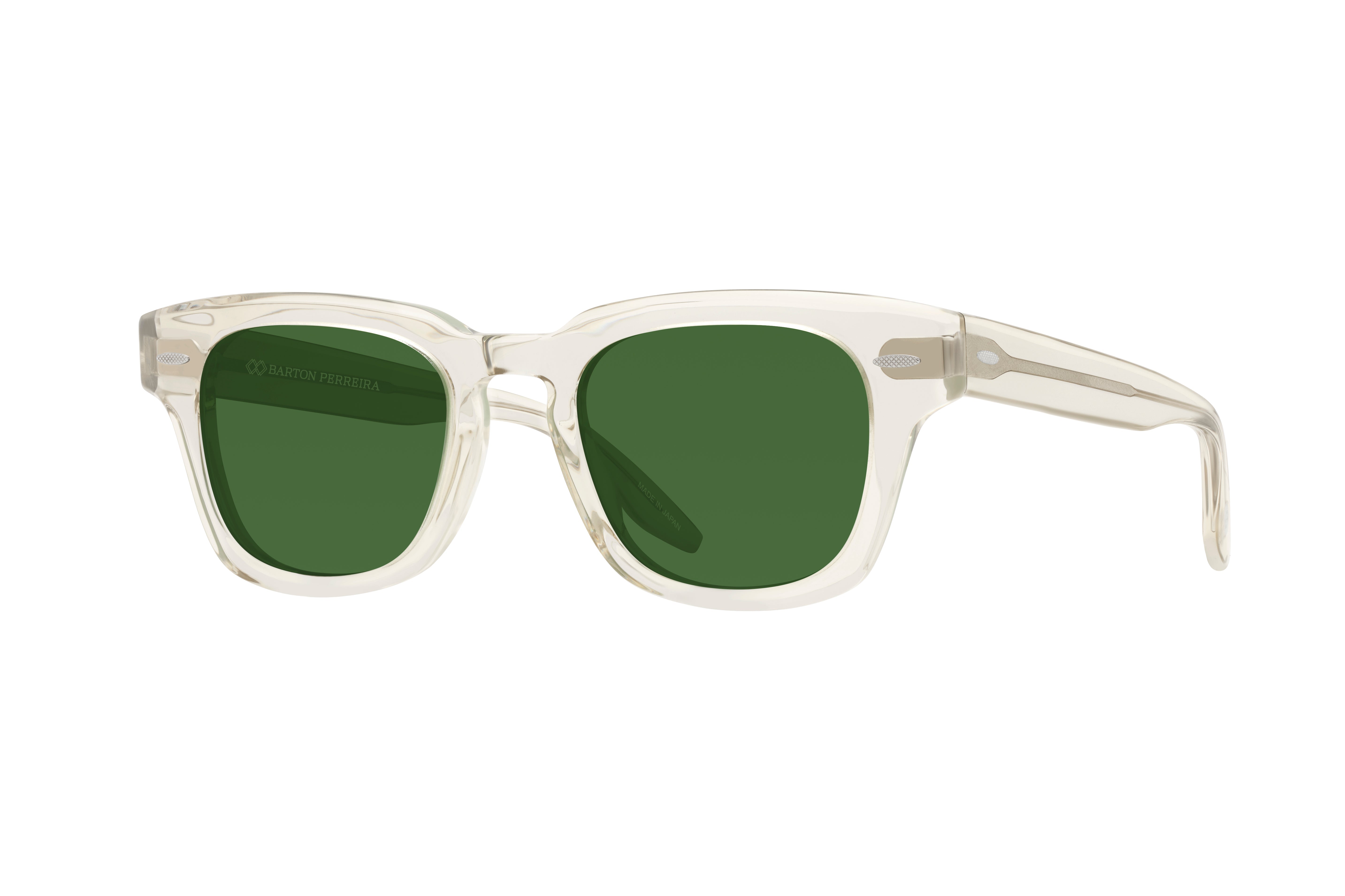 Barton Perreira Frederick Sun Sunglasses