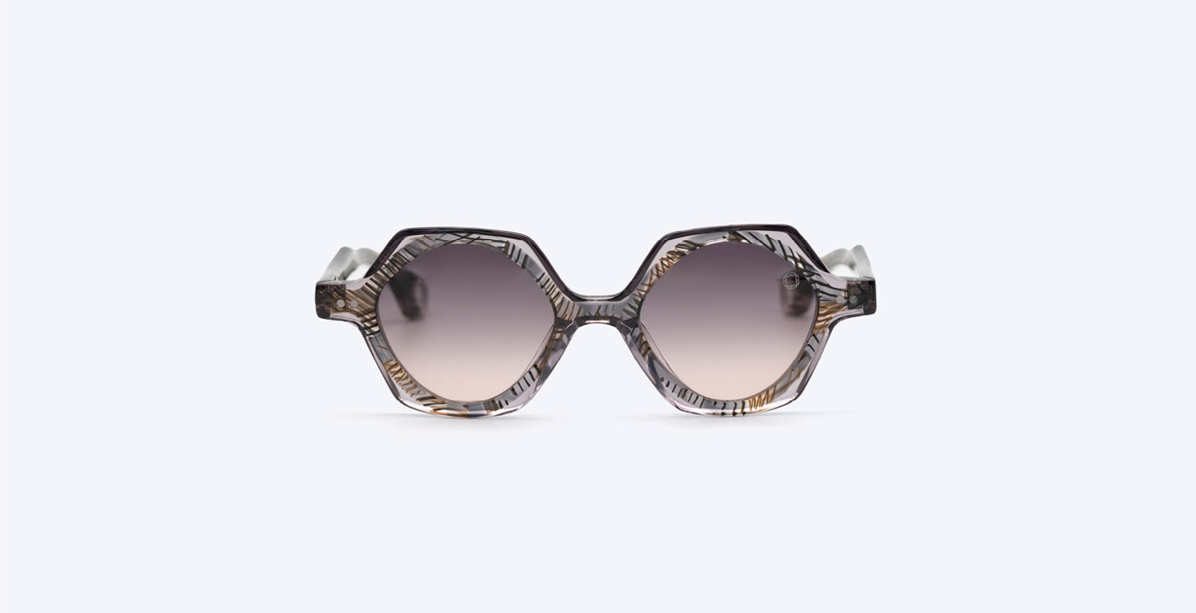 Blake Kuwahara Findley Eyeglasses