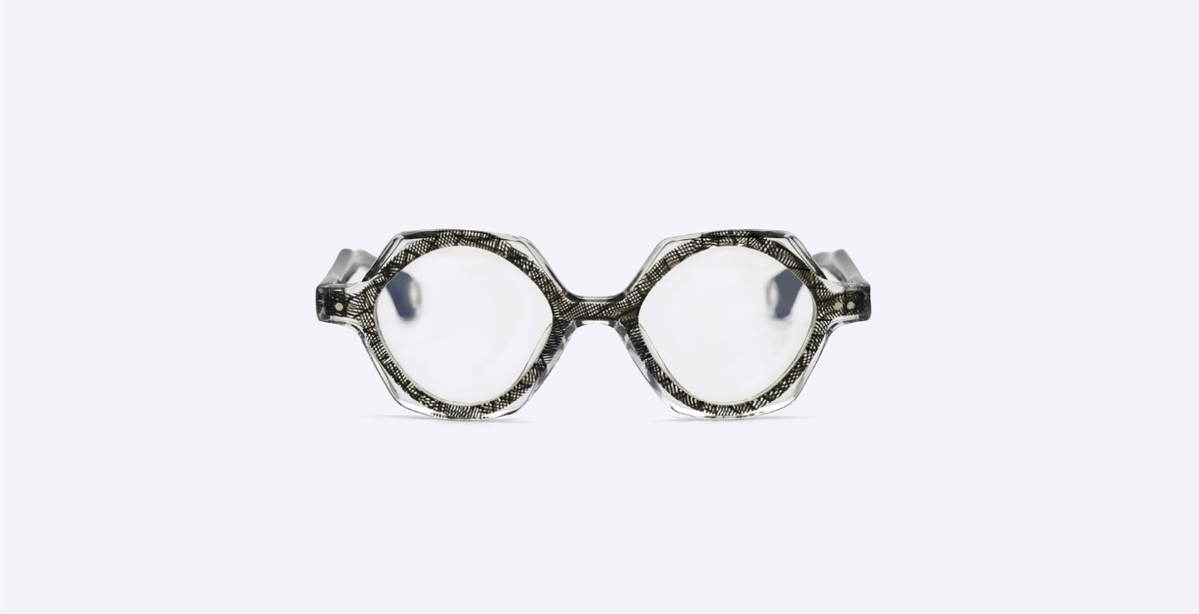 Blake Kuwahara Findley Eyeglasses