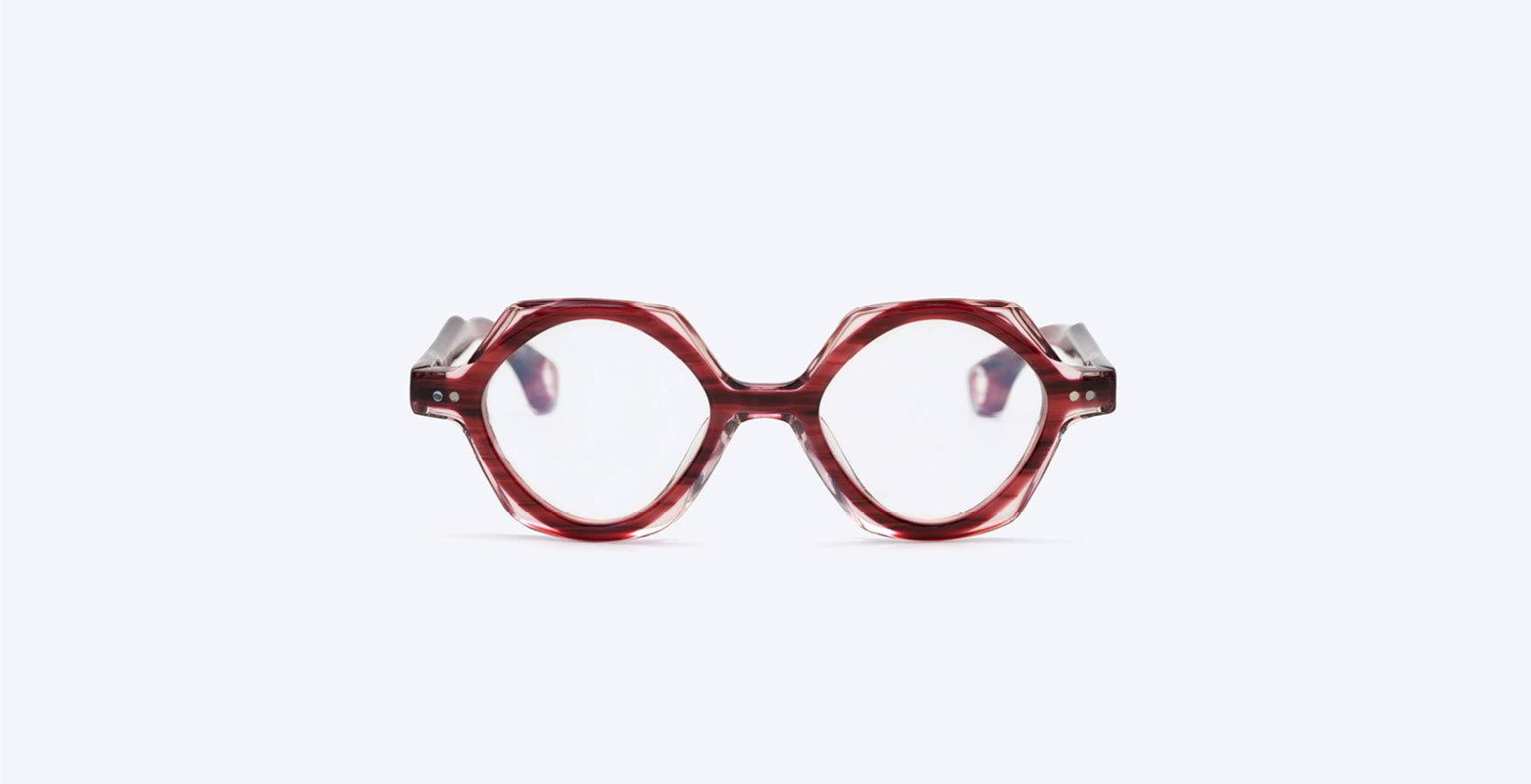 Blake Kuwahara Findley Eyeglasses