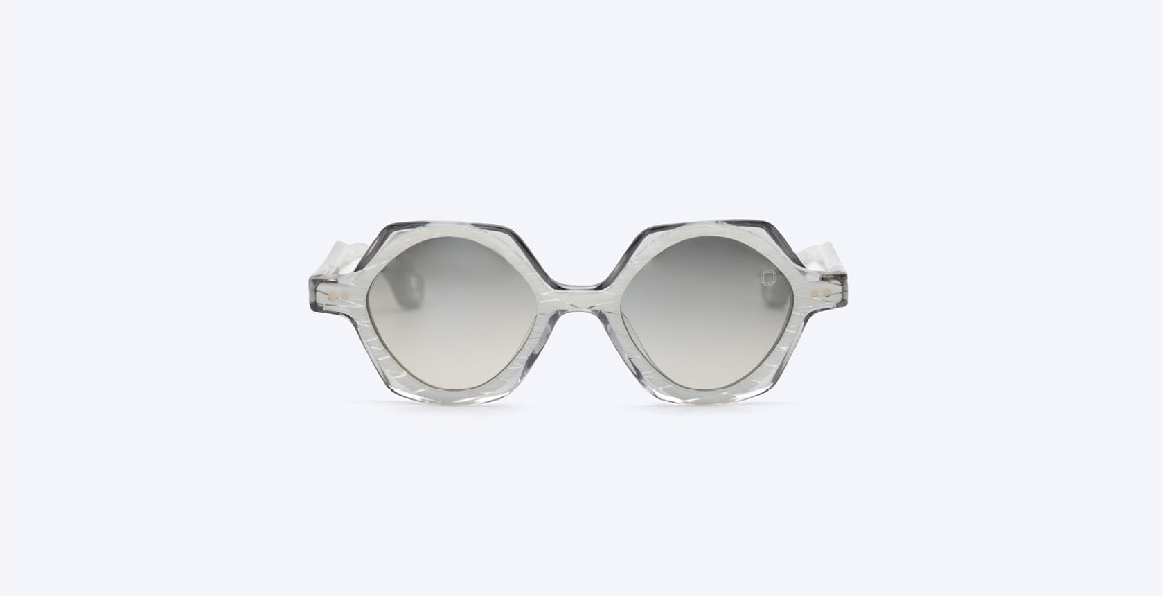 Blake Kuwahara Findley Eyeglasses