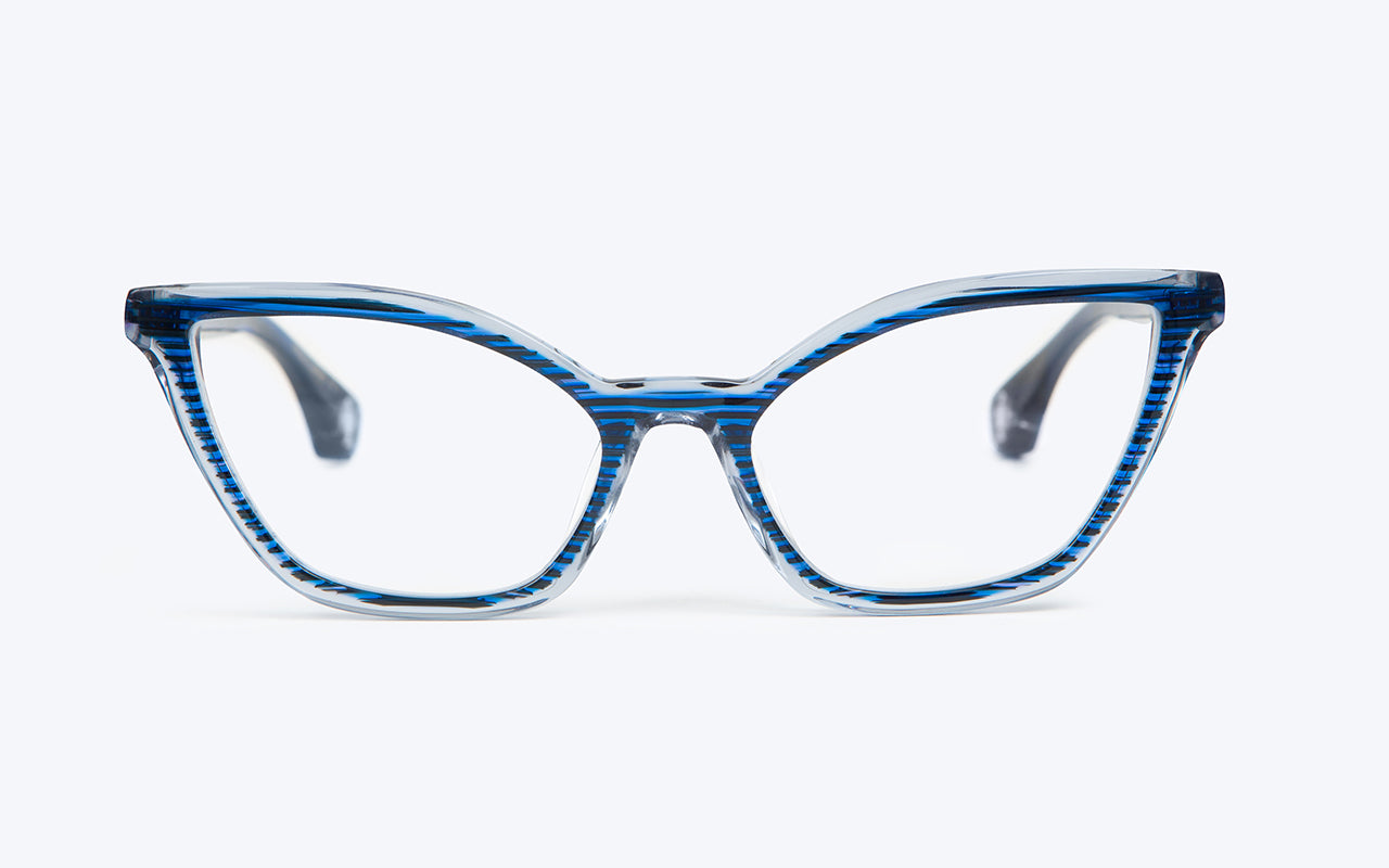 Blake Kuwahara Gaudi Eyeglasses