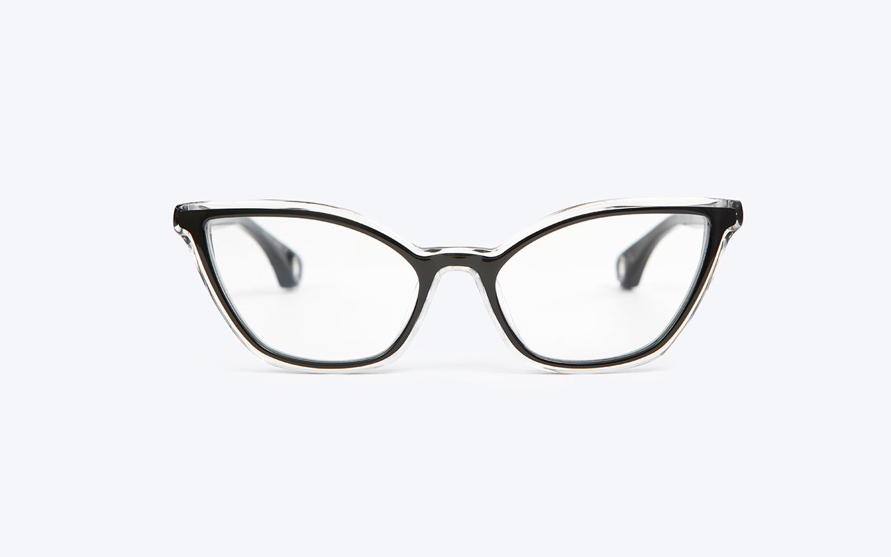 Blake Kuwahara Gaudi Eyeglasses