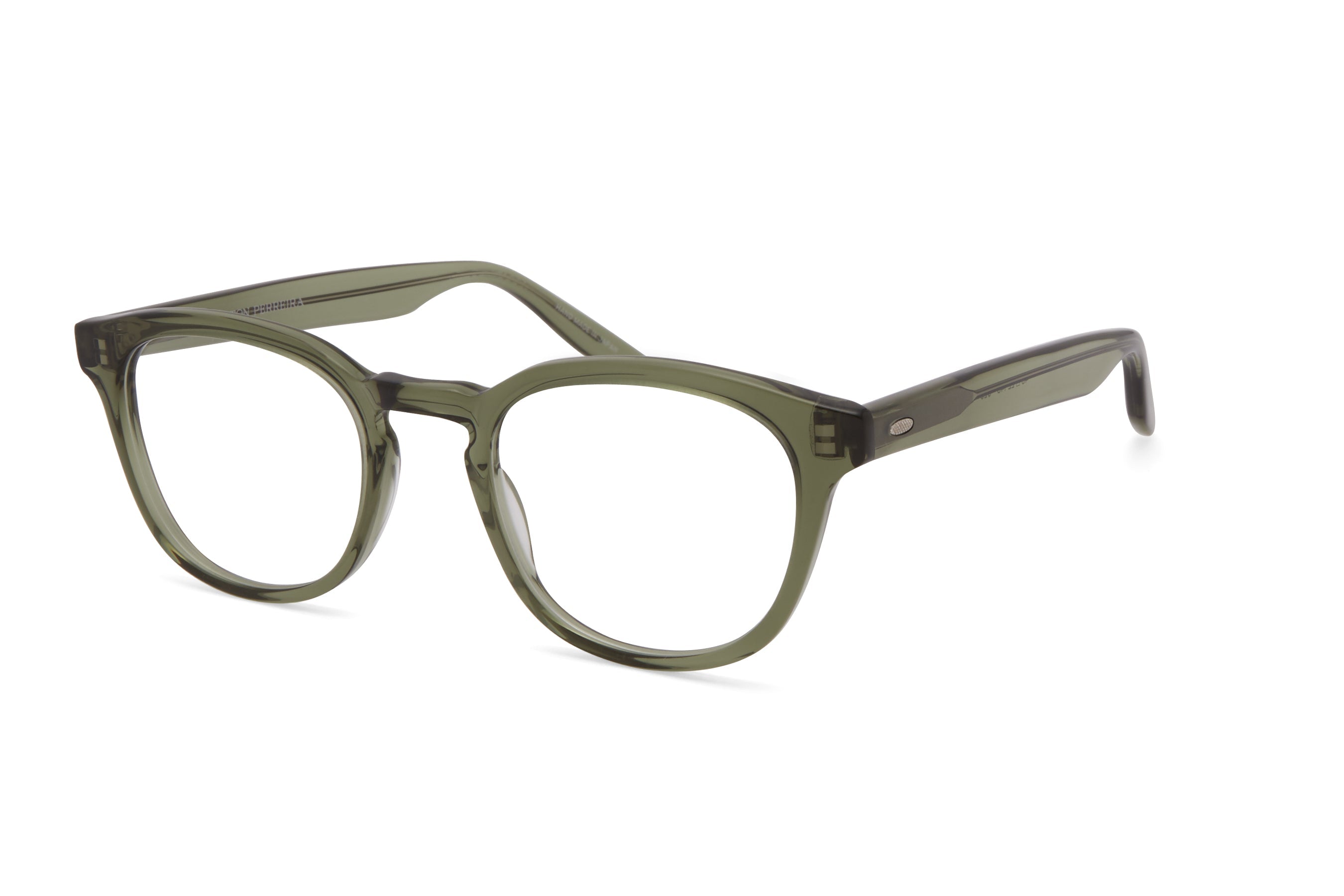 Barton Perreira Gellert (48) Eyeglasses