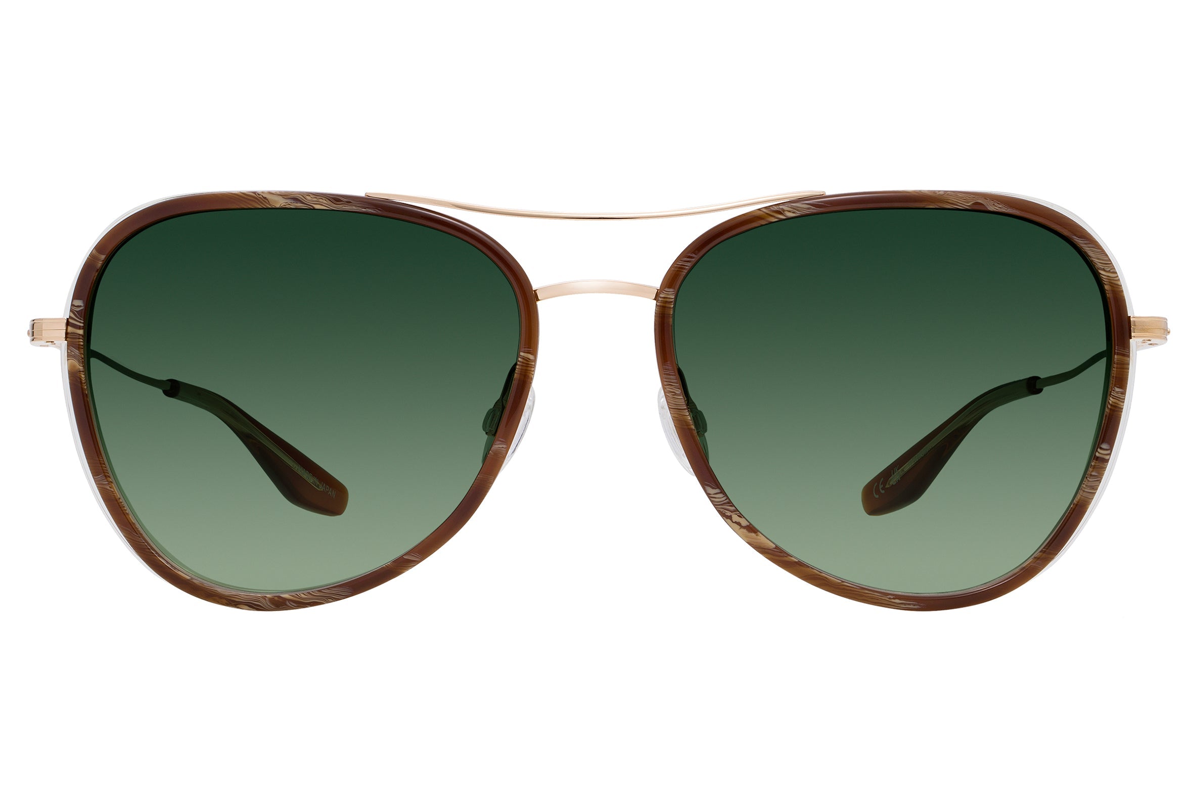Barton Perreira Gesner Sunglasses