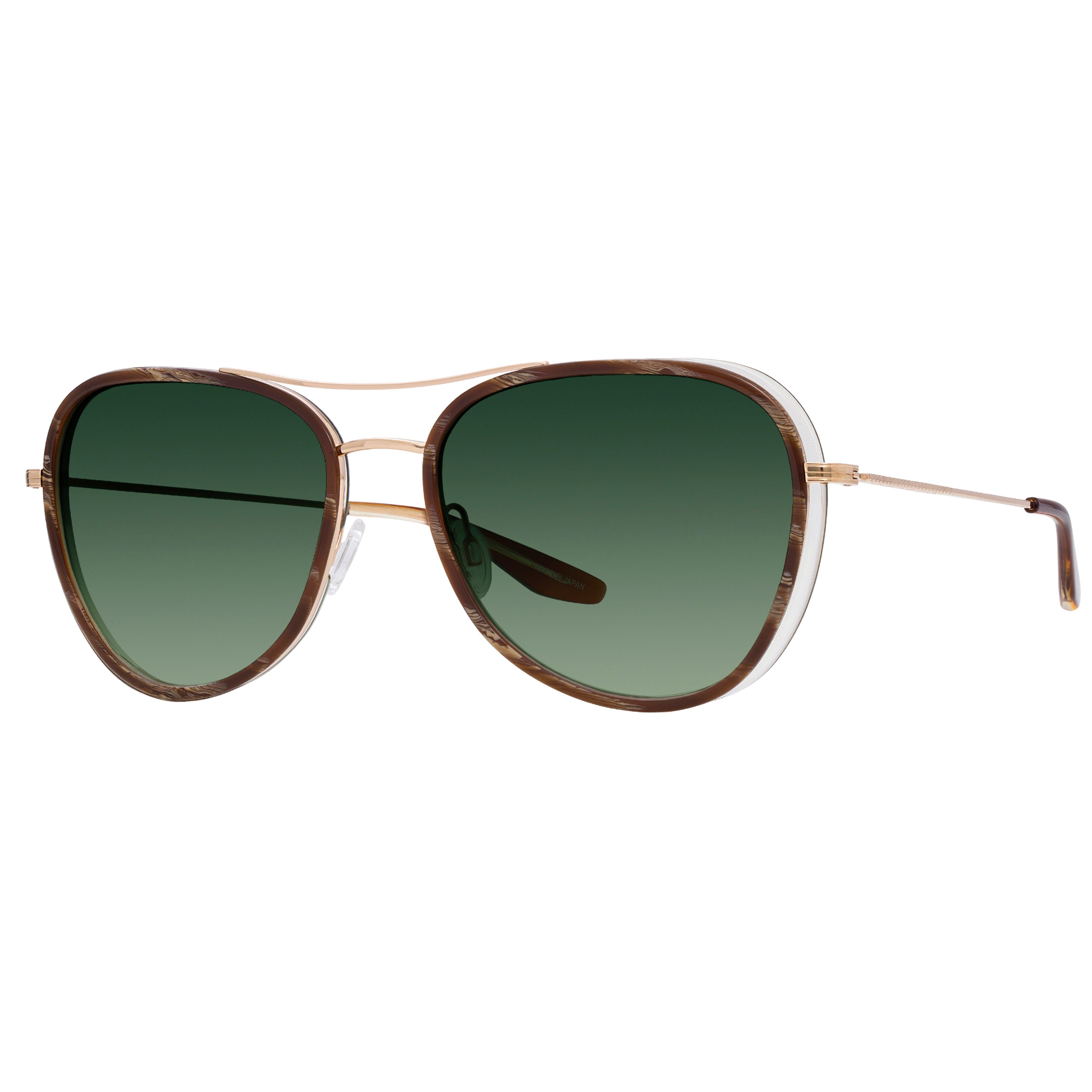 Barton Perreira Gesner Sunglasses