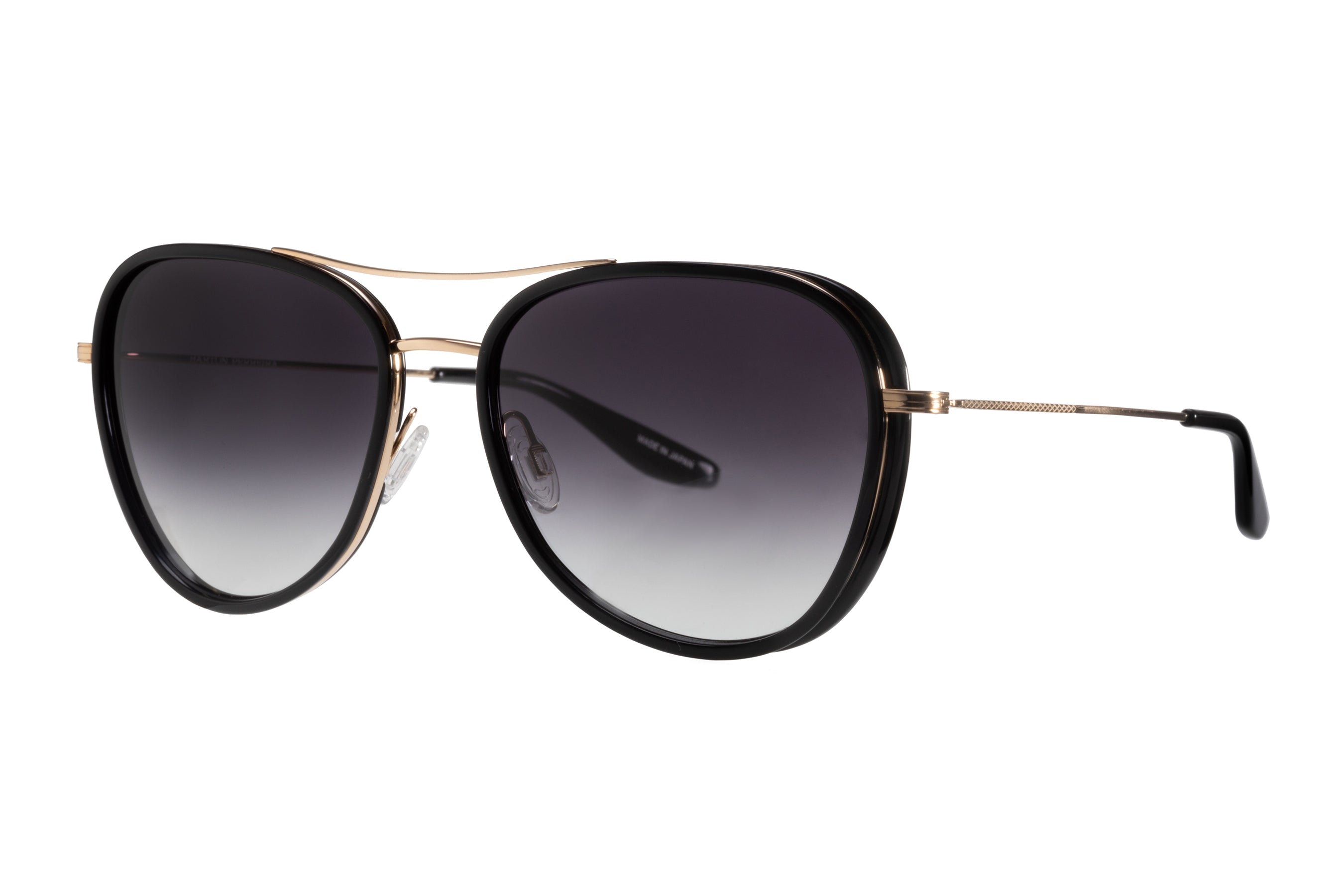 Barton Perreira Gesner Sunglasses