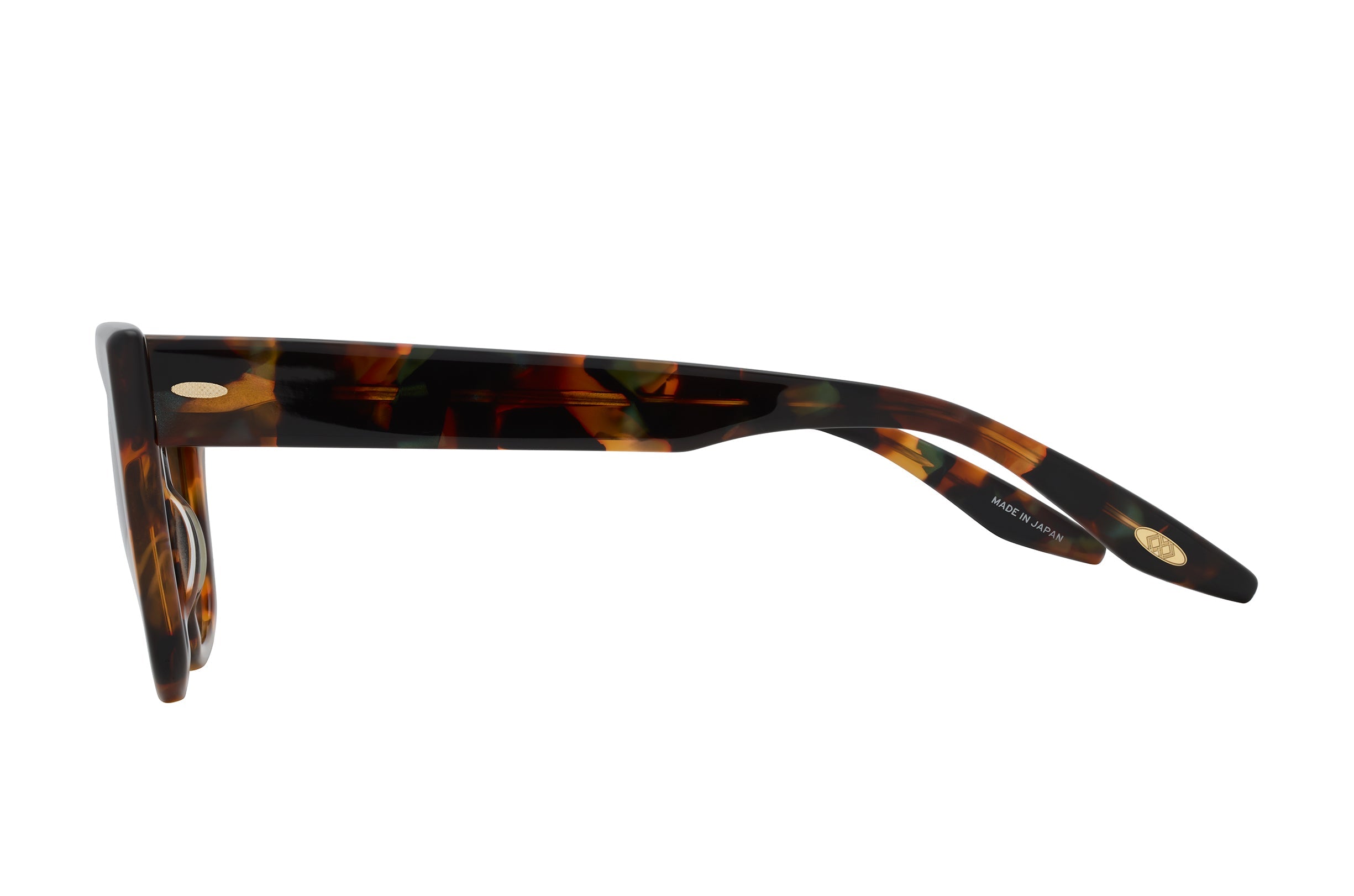 Barton Perreira Gibson Sunglasses