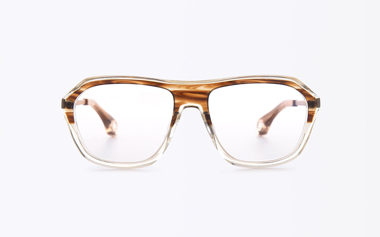 Blake Kuwahara Gilbert Eyeglasses