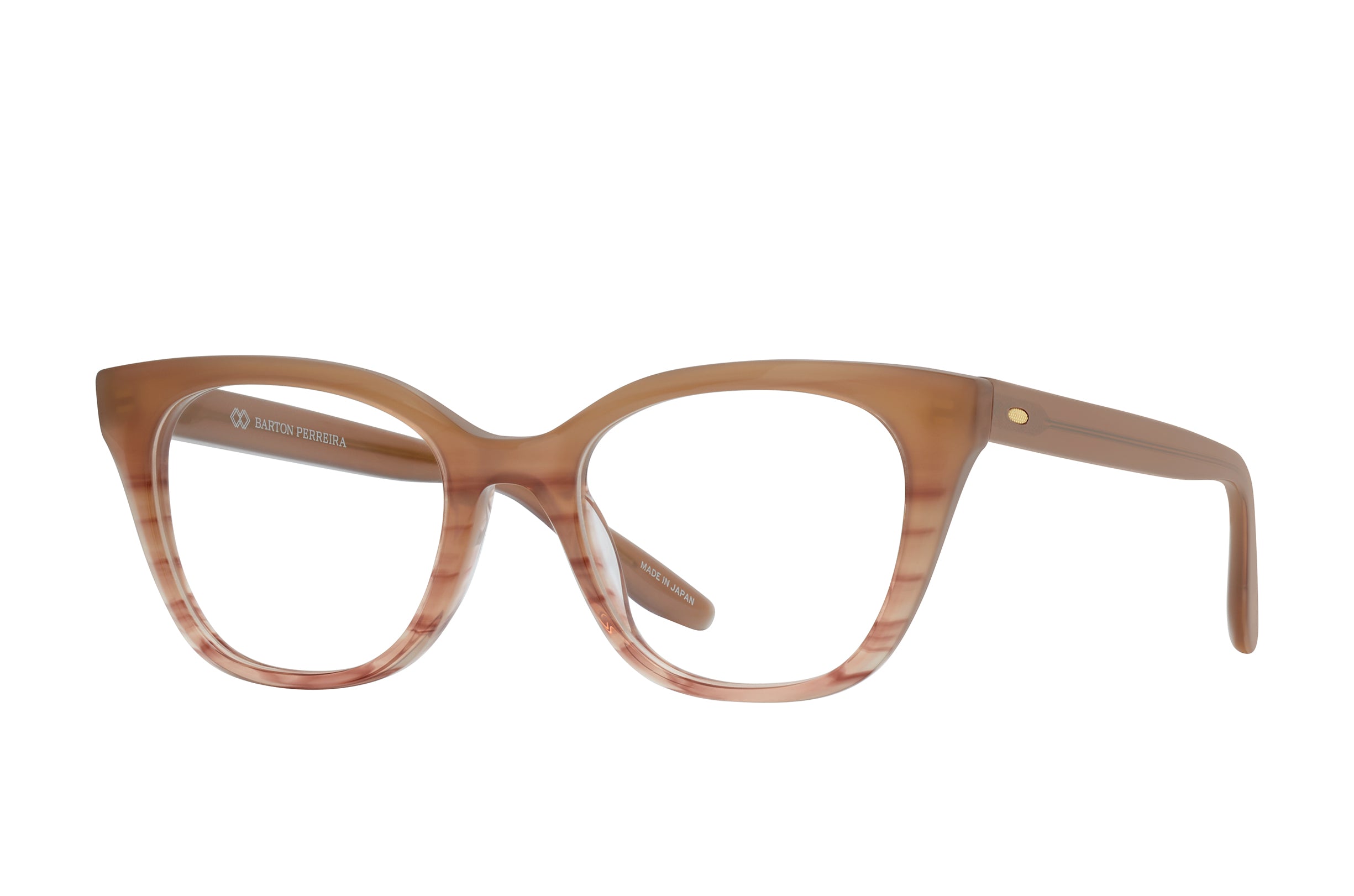 Barton Perreira Ginnie Eyeglasses