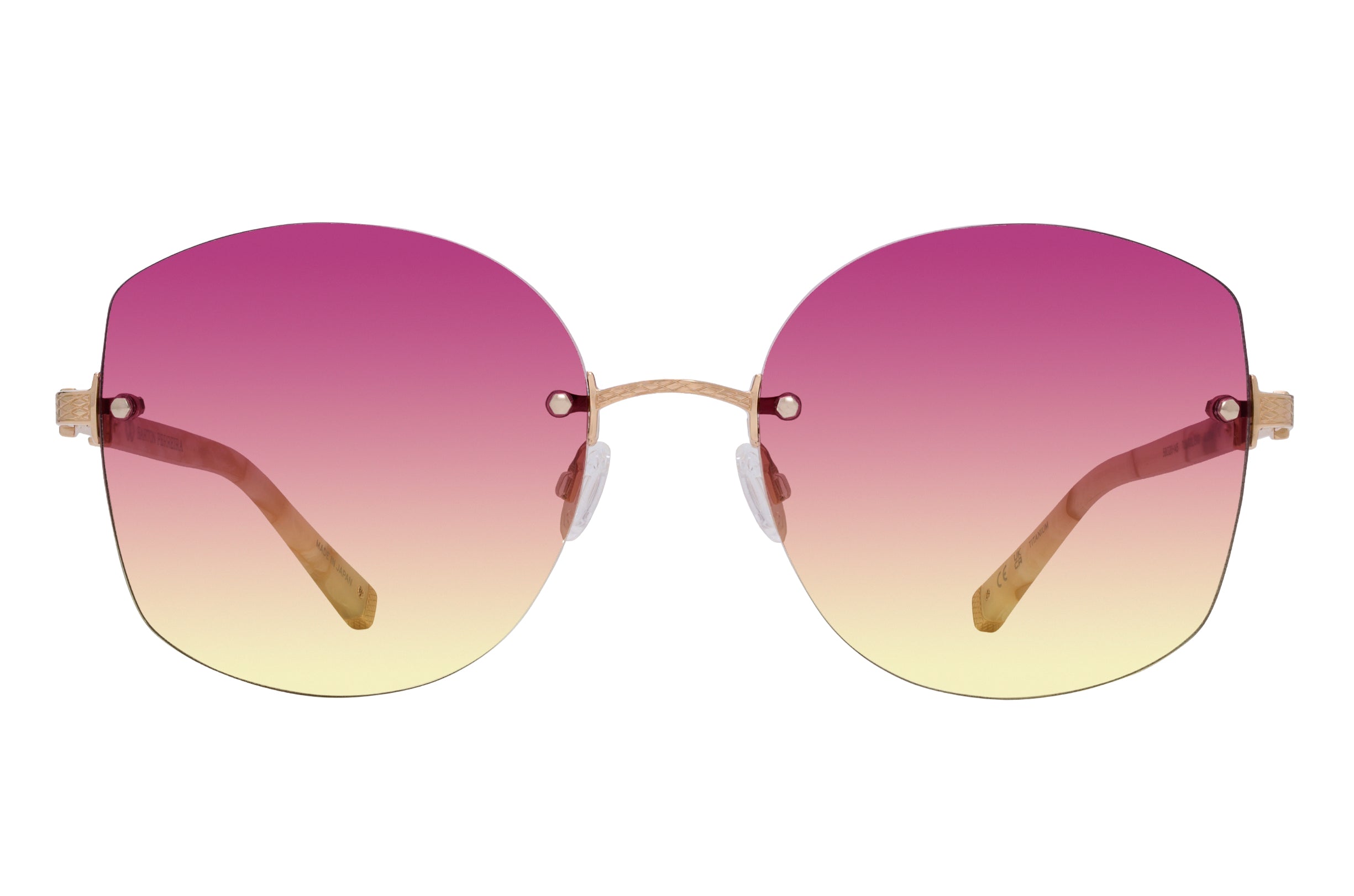 Barton Perreira Gloria Sunglasses