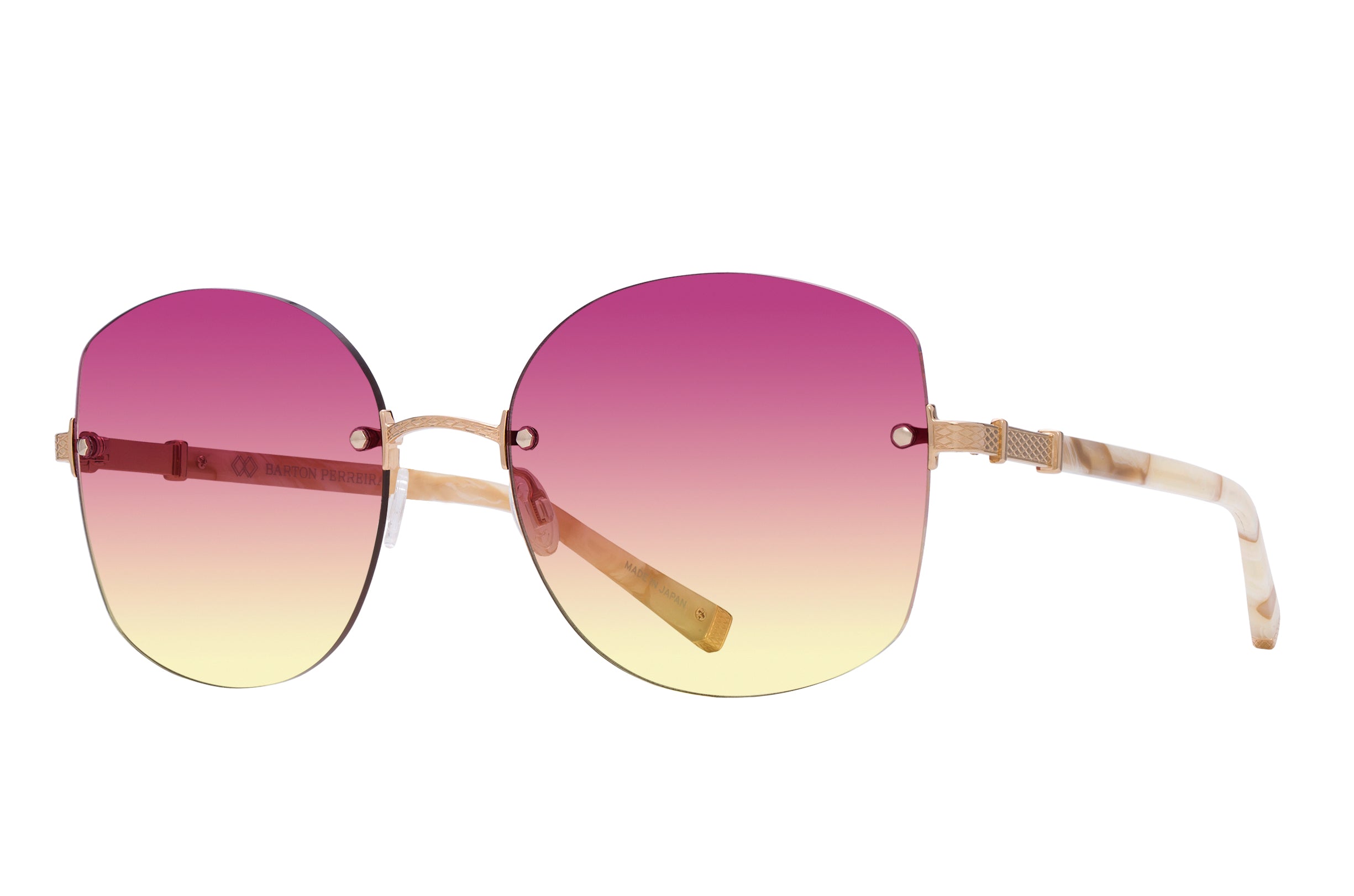 Barton Perreira Gloria Sunglasses