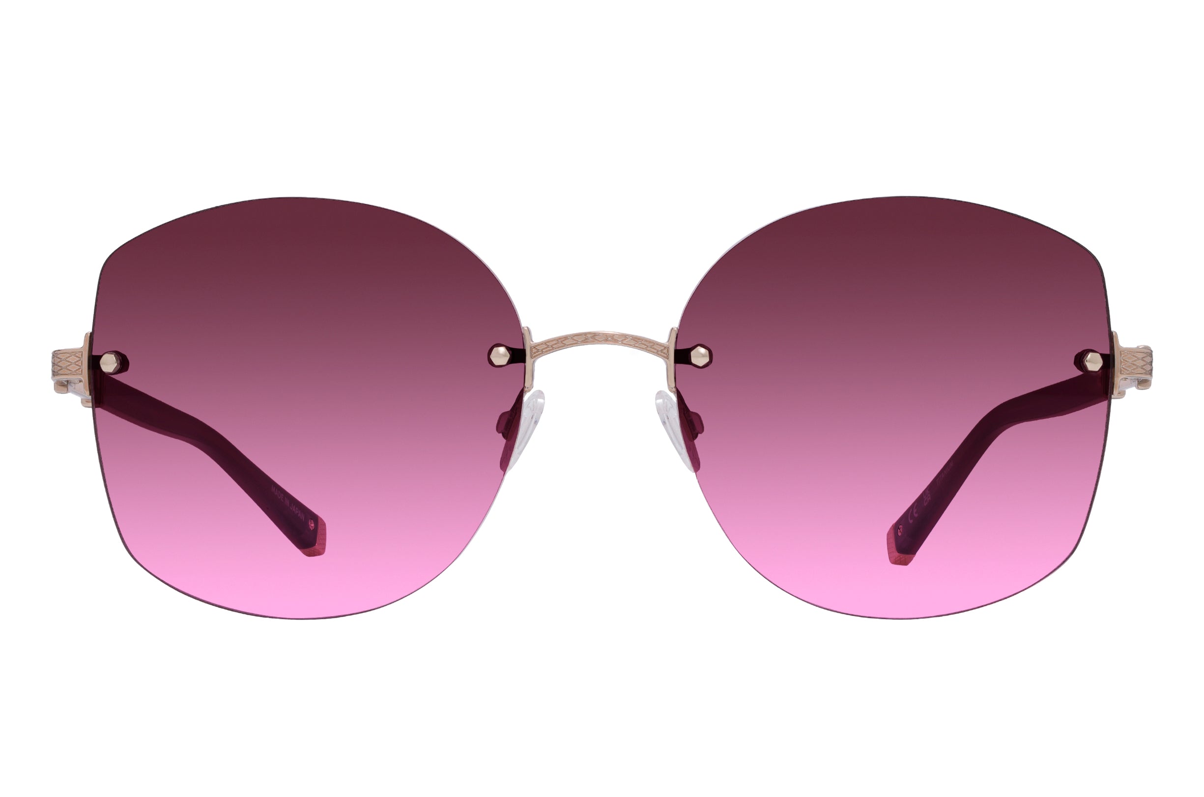 Barton Perreira Gloria Sunglasses