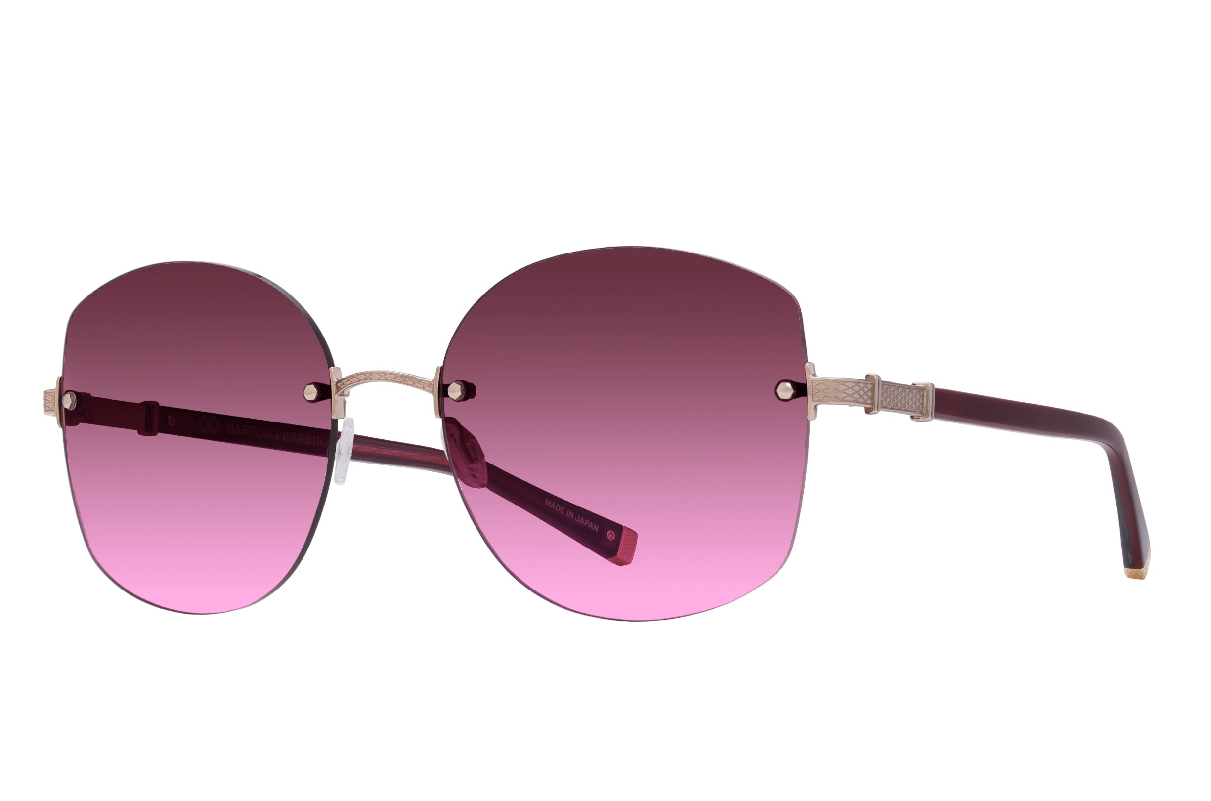 Barton Perreira Gloria Sunglasses