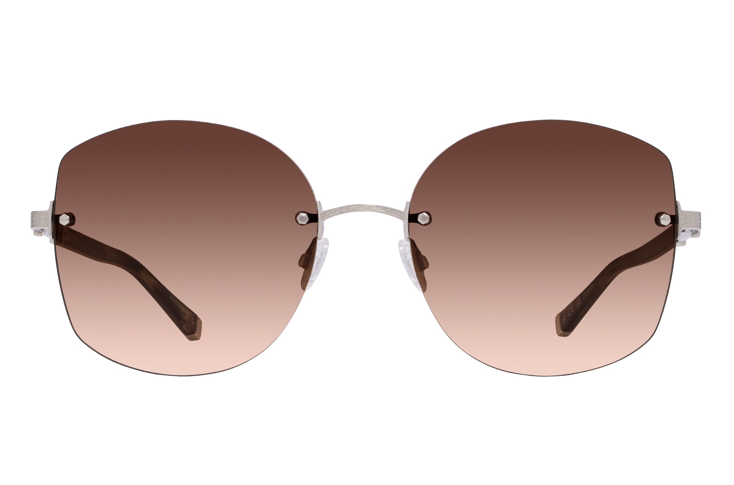 Barton Perreira Gloria Sunglasses