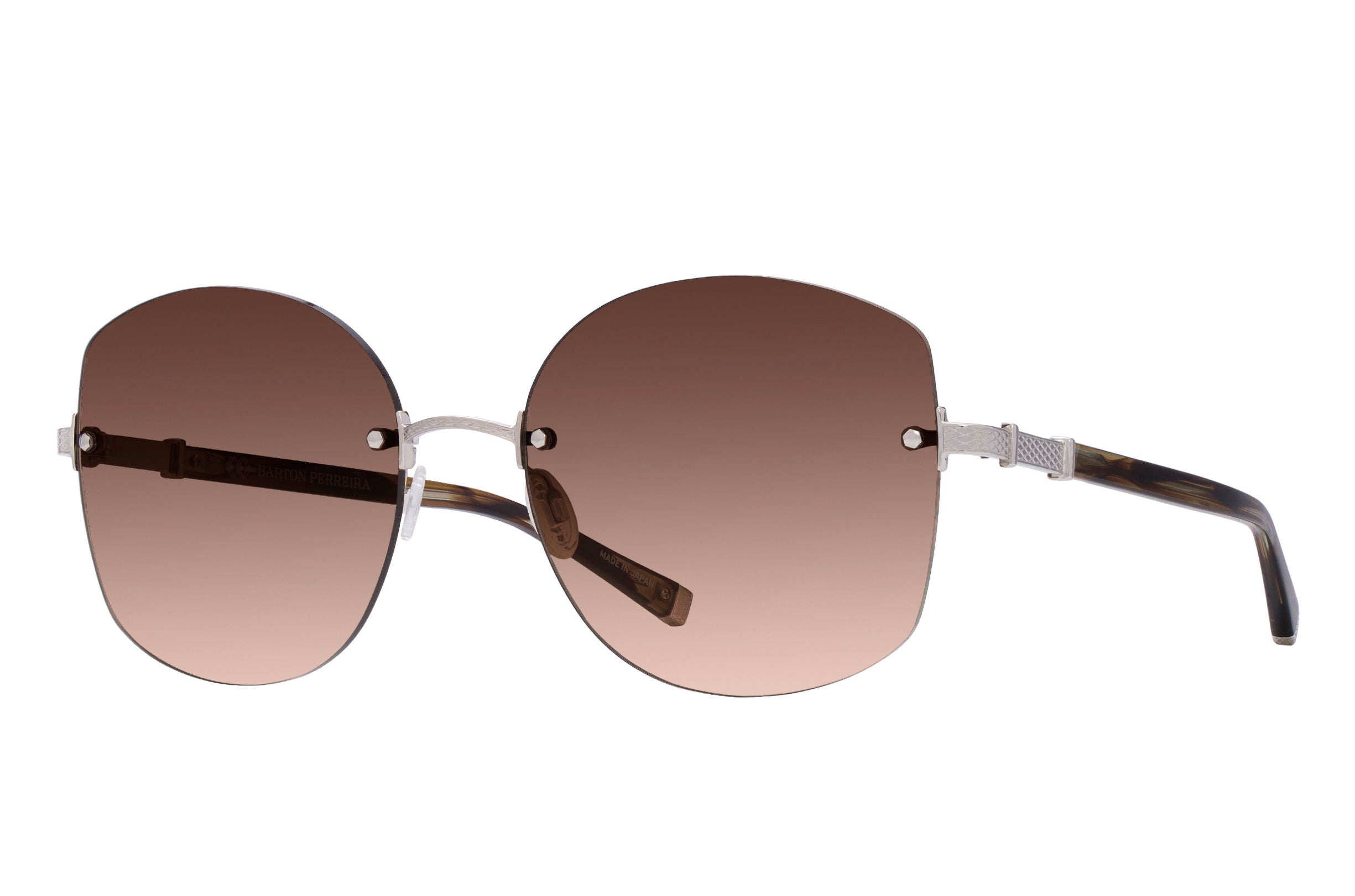 Barton Perreira Gloria Sunglasses